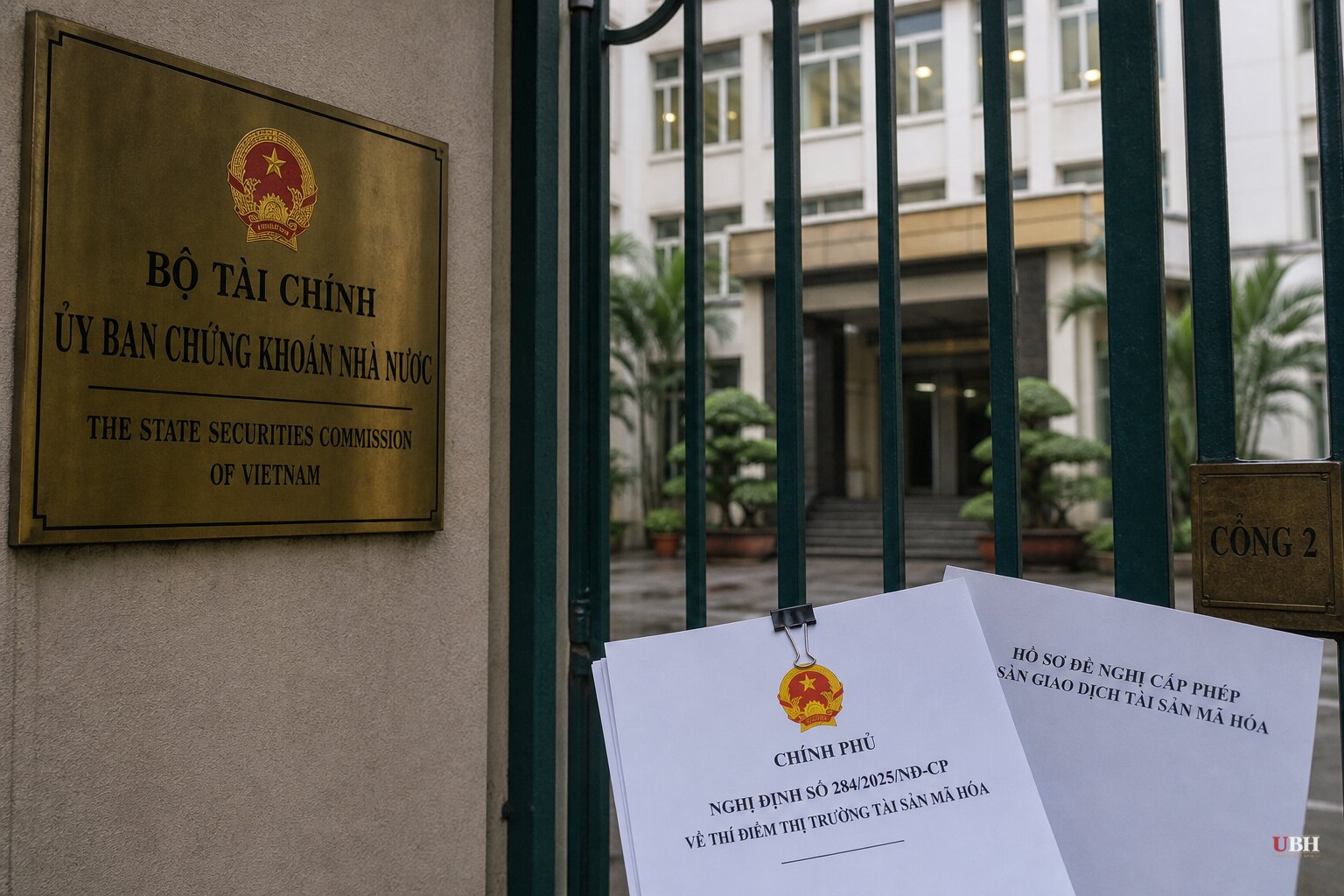 Vietnam's New Crypto Penalties Take Effect Tuesday. Not One Exchange License Has Been Issued Yet.
