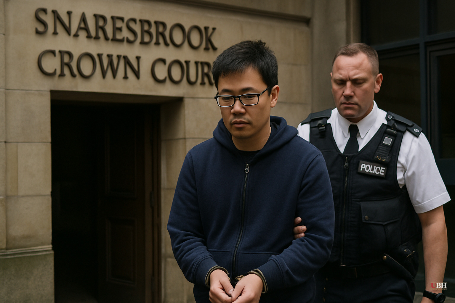 Vincent Chan Admits 56 Total Offences Spanning 17 Years Across a London Primary School and Nursery, Sentencing Pending