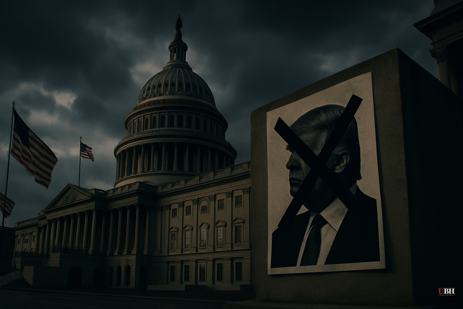 Violent Anti-Trump Memes Are Flooding Social Media and Mainstream Media Is Barely Covering It