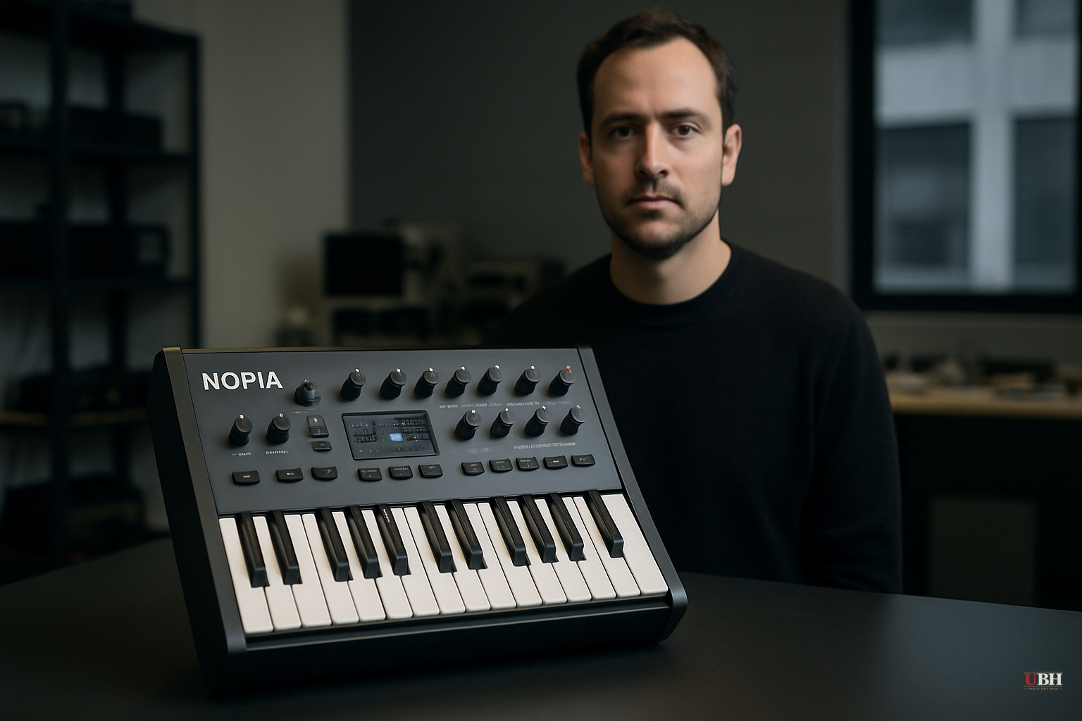Viral 'Nopia' Chord Synth Set to Launch Later in 2026 for Around £550
