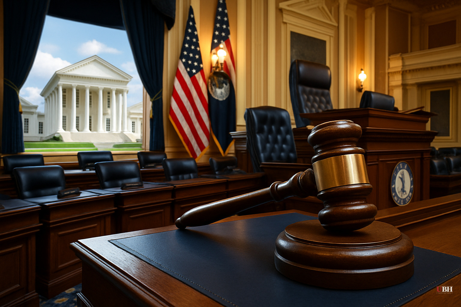 Virginia Bans 'Assault Firearms' Effective July 1 — Lawsuits Filed Within Hours