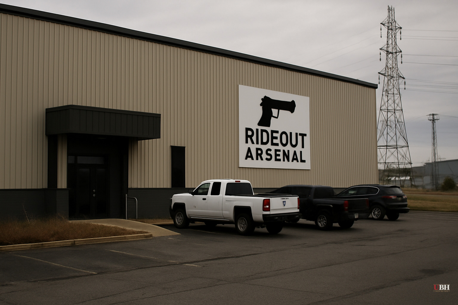 Virginia Gun Law Pushes Firearms Manufacturer Out of State; Rideout Arsenal Takes $22M and 120 Jobs to Georgia