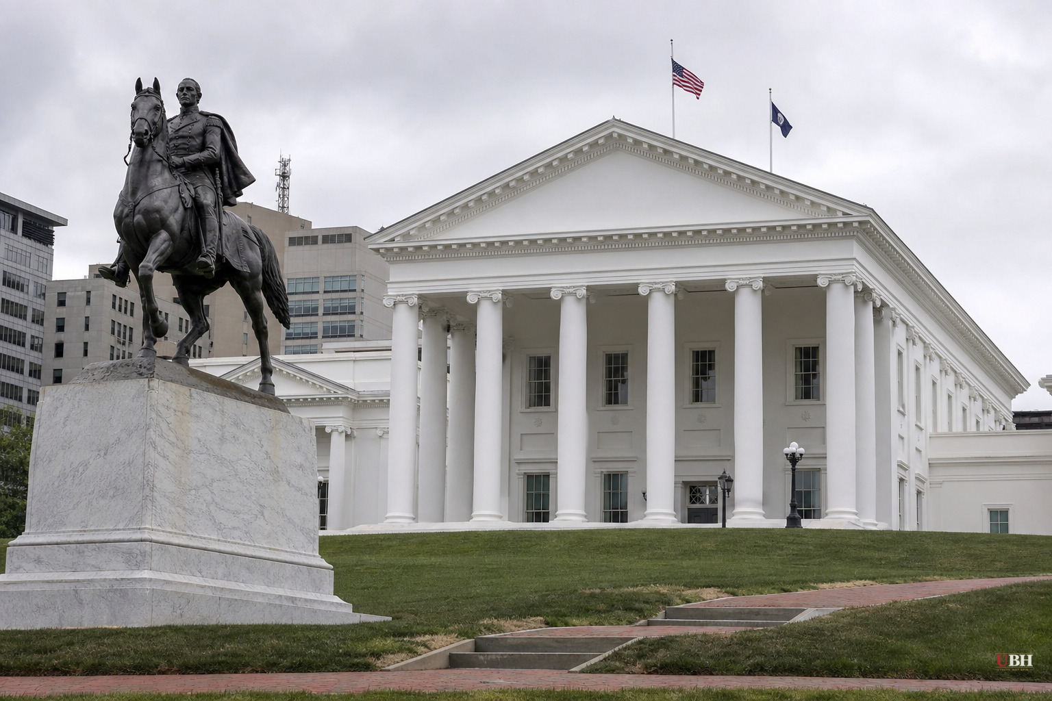 Virginia Lost More Jobs Than Any Other State This Year, But Ended the Budget Year $936 Million in Surplus