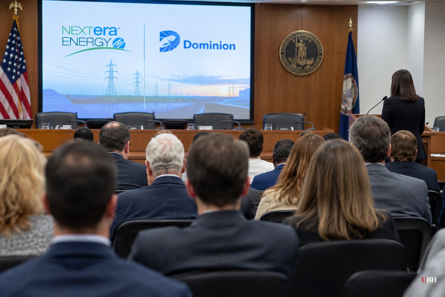 Virginia Officials Press Regulators to Deny or Condition $67 Billion Dominion-NextEra Merger; Ruling Expected in January