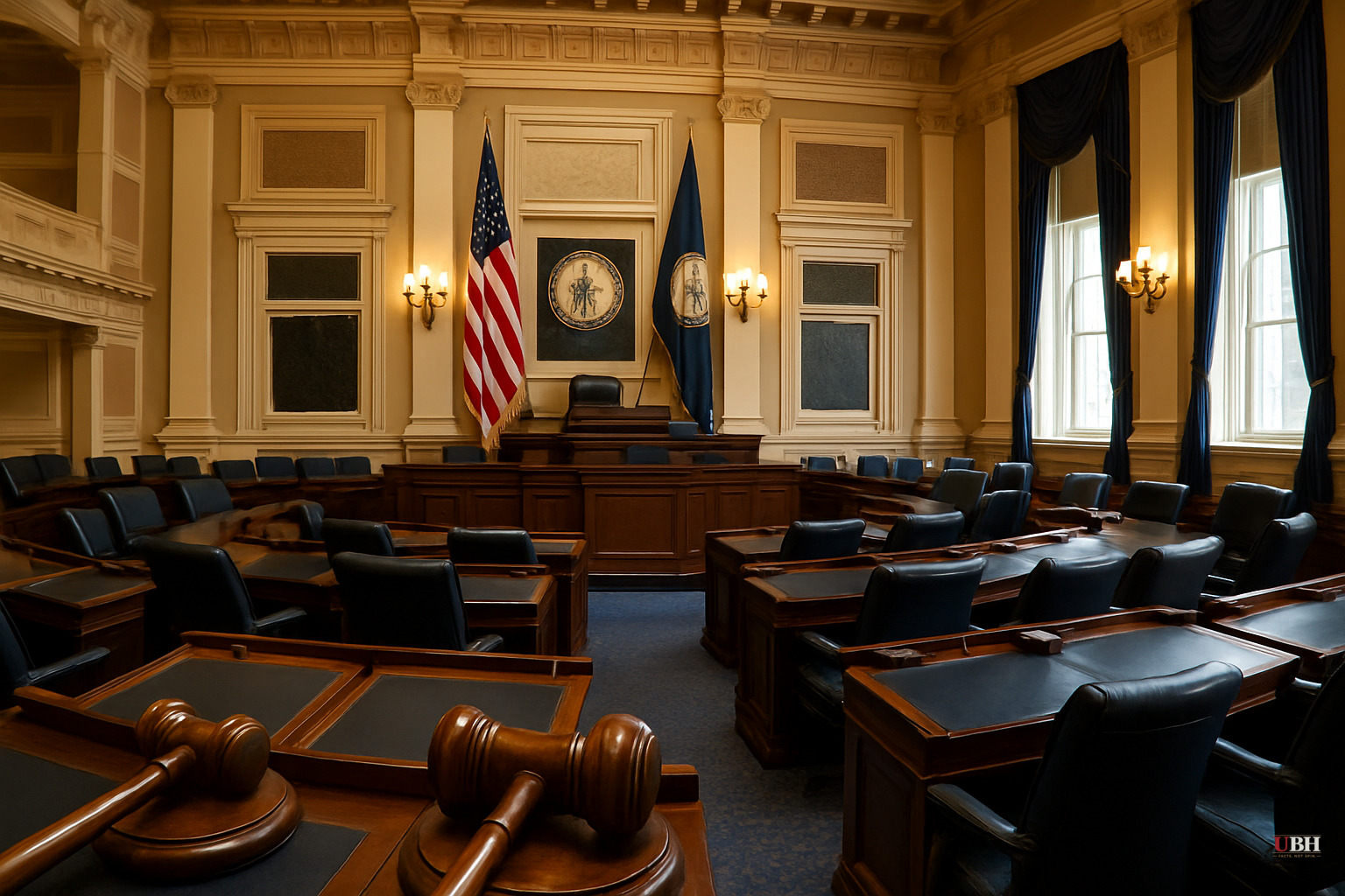Virginia Rebellion Grows: At Least 6 Sheriffs and Commonwealth's Attorneys Refuse to Enforce AR-15 Ban Before July 1 Deadline