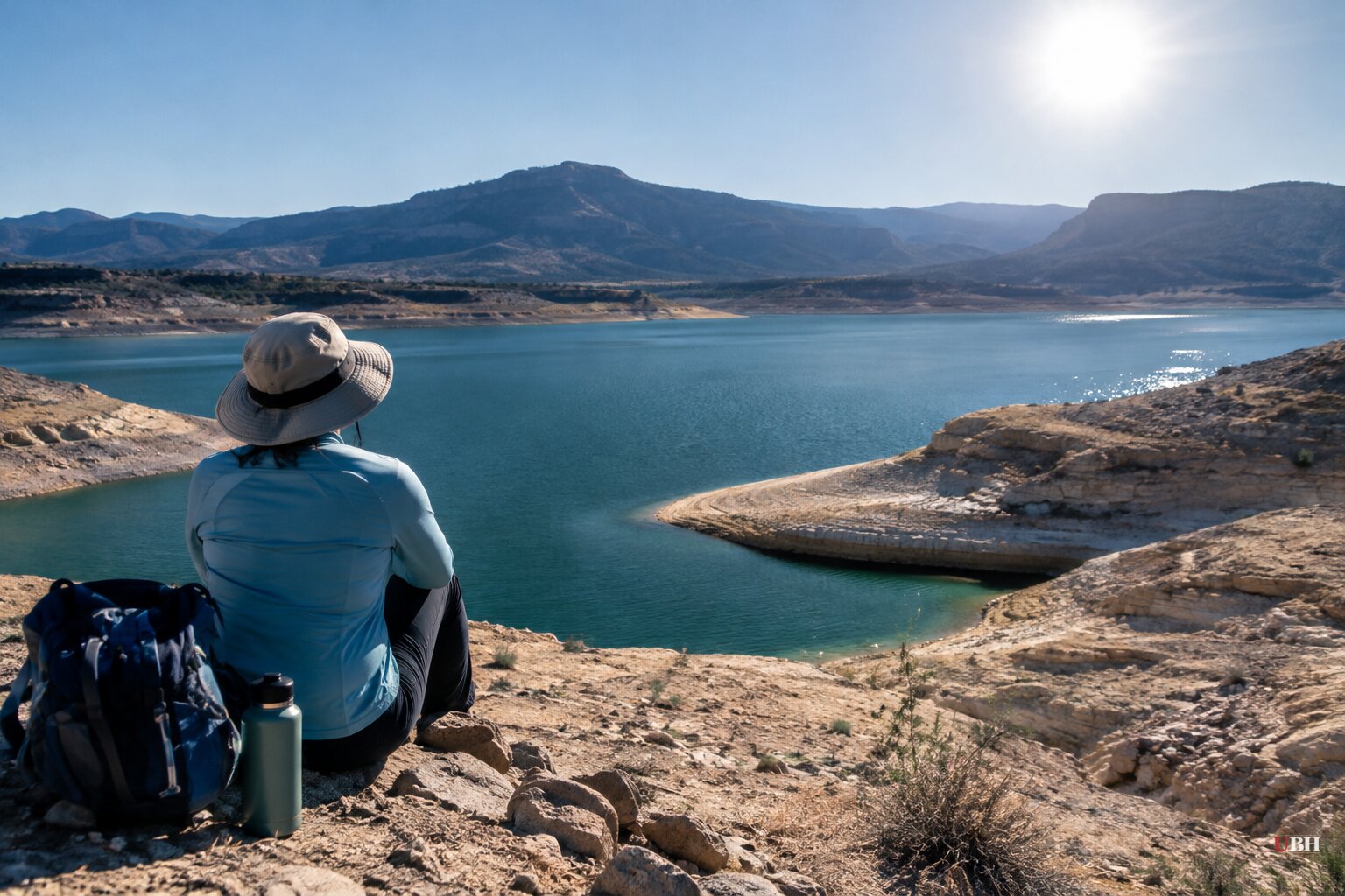 Virginia Tech Study: Upper Colorado Basin Lost Nearly Twice the Groundwater of the Lower Basin in 2020-22 Drought