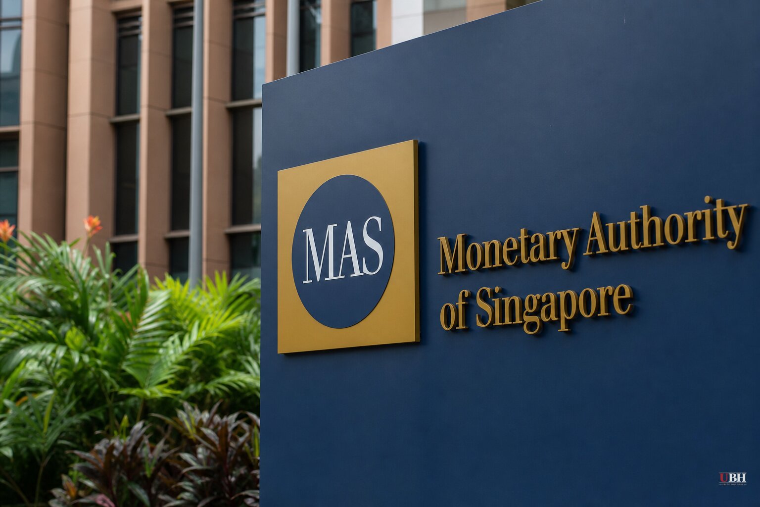 Visa Joins Singapore's BLOOM Program to Test Stablecoin Settlement on Weekends and Holidays