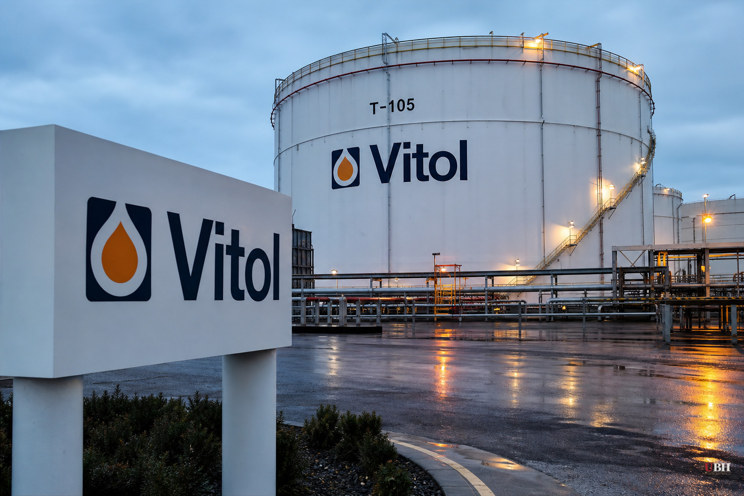 Vitol Paid Shareholders $5.9 Billion in 2025, Down From Record $10.6 Billion the Year Before