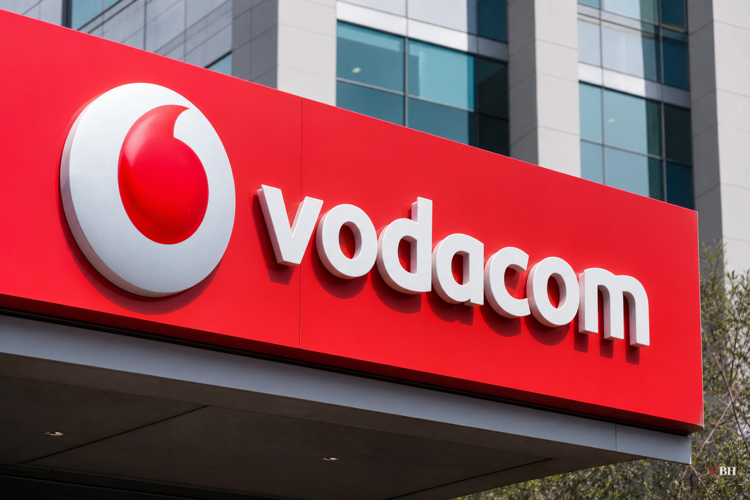 Vodacom Raises Growth Targets After Revenue Climbs Across South Africa, Egypt and Rest of Africa