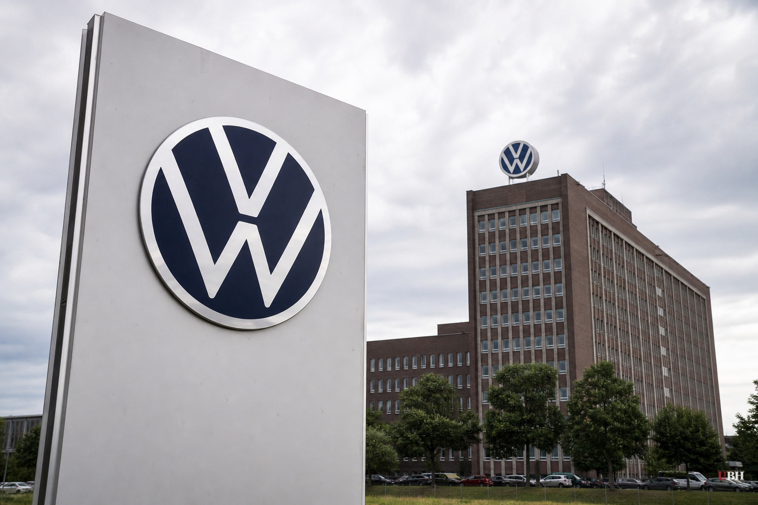 Volkswagen Cuts 2026 Sales Forecast, Now Sees Deliveries Falling Up to 7%