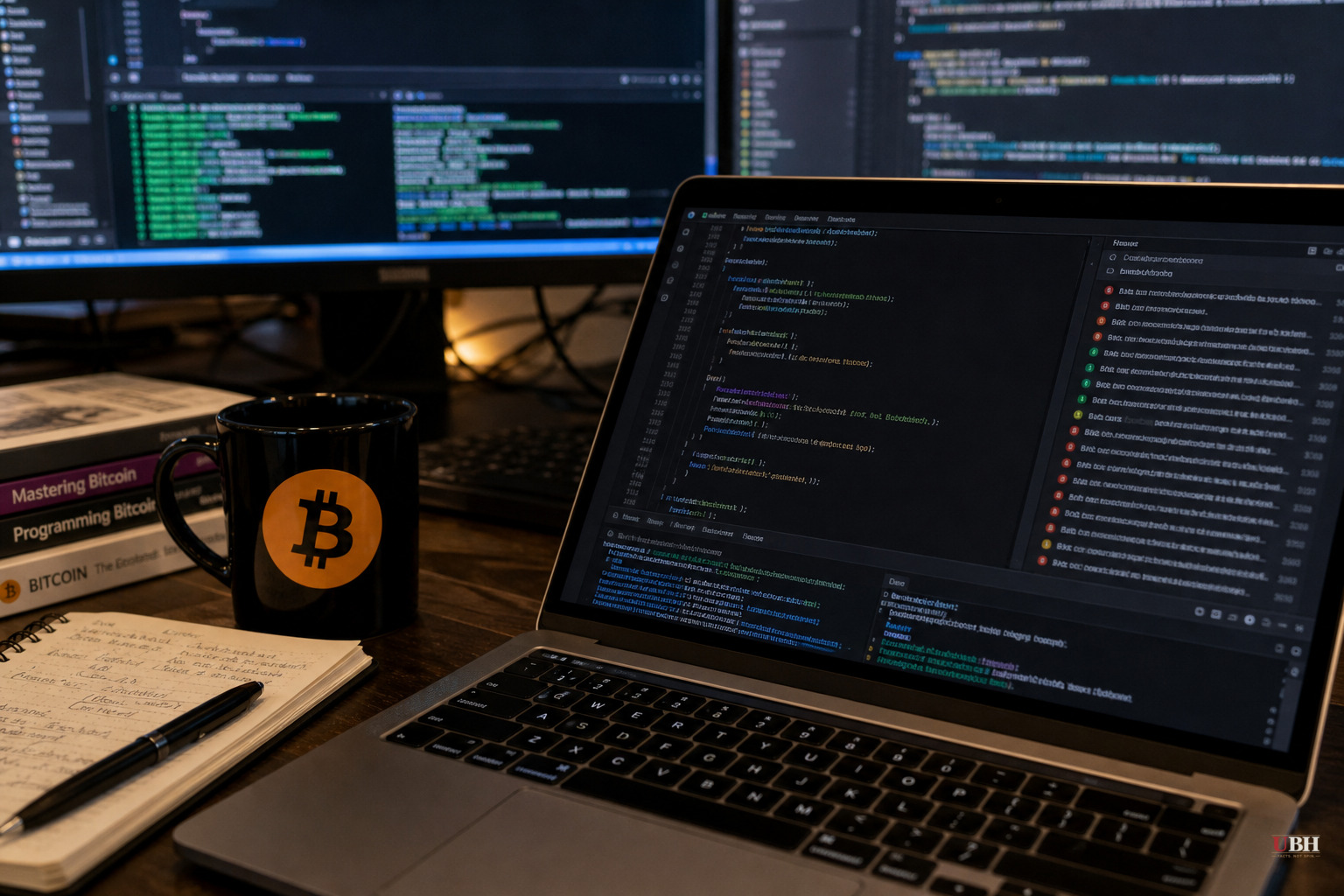 Volunteer Group Says AI Tools Found Hundreds of Critical Bugs in Bitcoin Software, But Won't Say Where