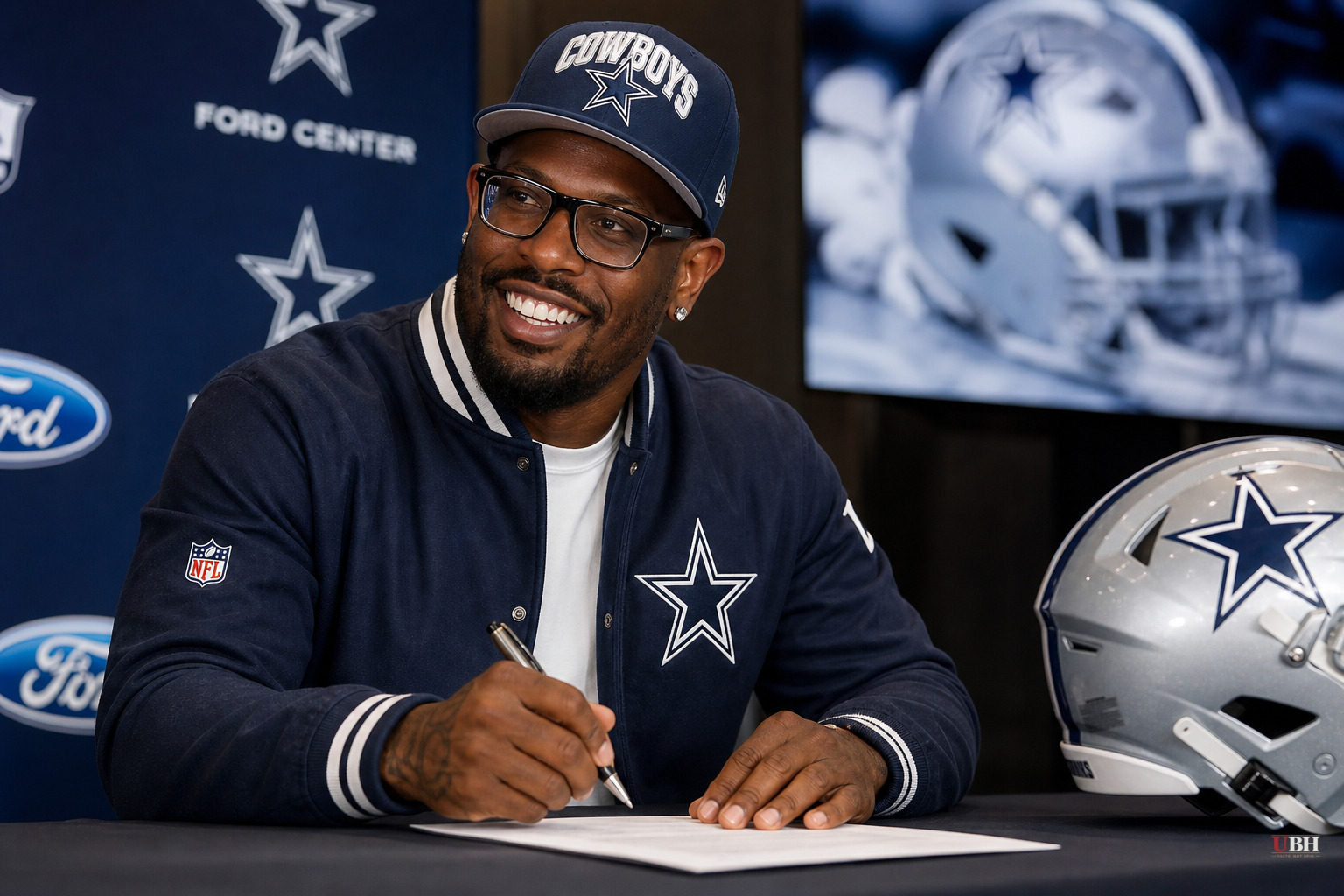 Von Miller Signs One-Year Deal With Cowboys, Returns to Hometown at Age 37