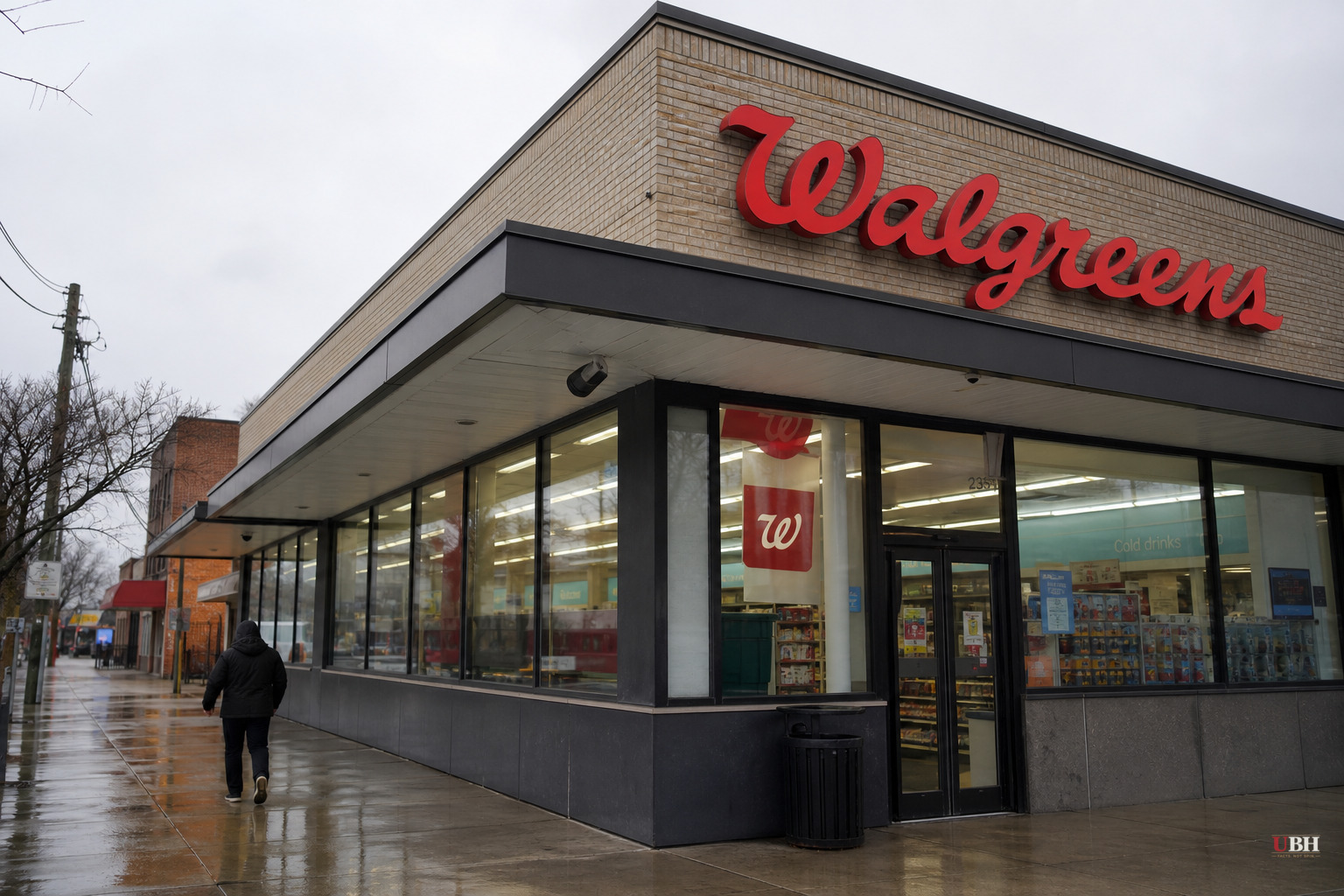 Walgreens Closes More Stores in New York, New Jersey and Ten Other States This Year