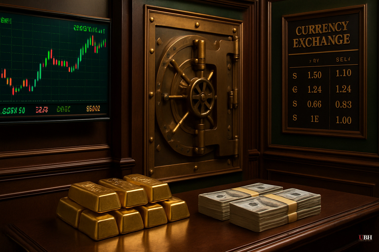 Wall Street at 233 Years Old: What the History Books Get Right, Wrong, and Conveniently Leave Out