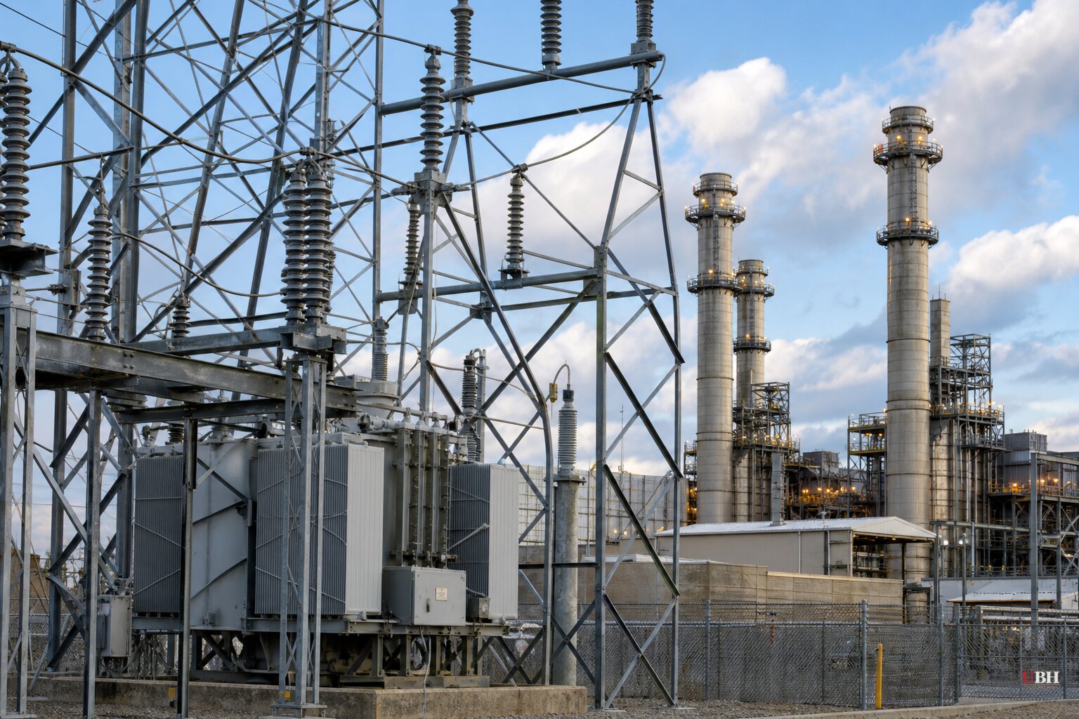 Wall Street Firms Are Buying Up Power Utilities to Cash In on the AI Boom