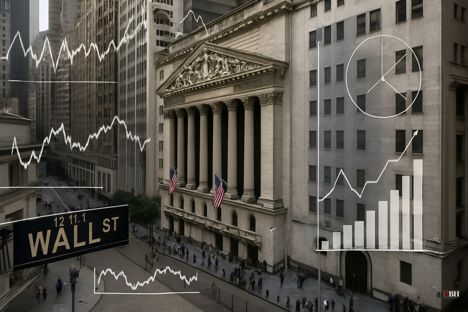 Wall Street Is Obsessing Over Market Plumbing While the Fundamentals Sit Ignored