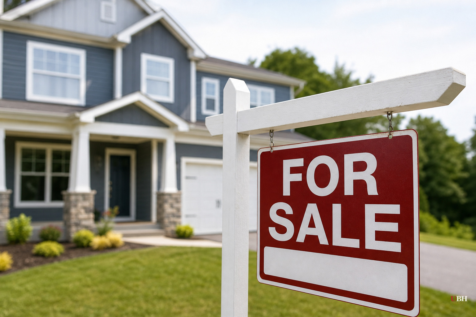 Wall Street Landlords List Homes for Sale Ahead of New Investor Buying Ban