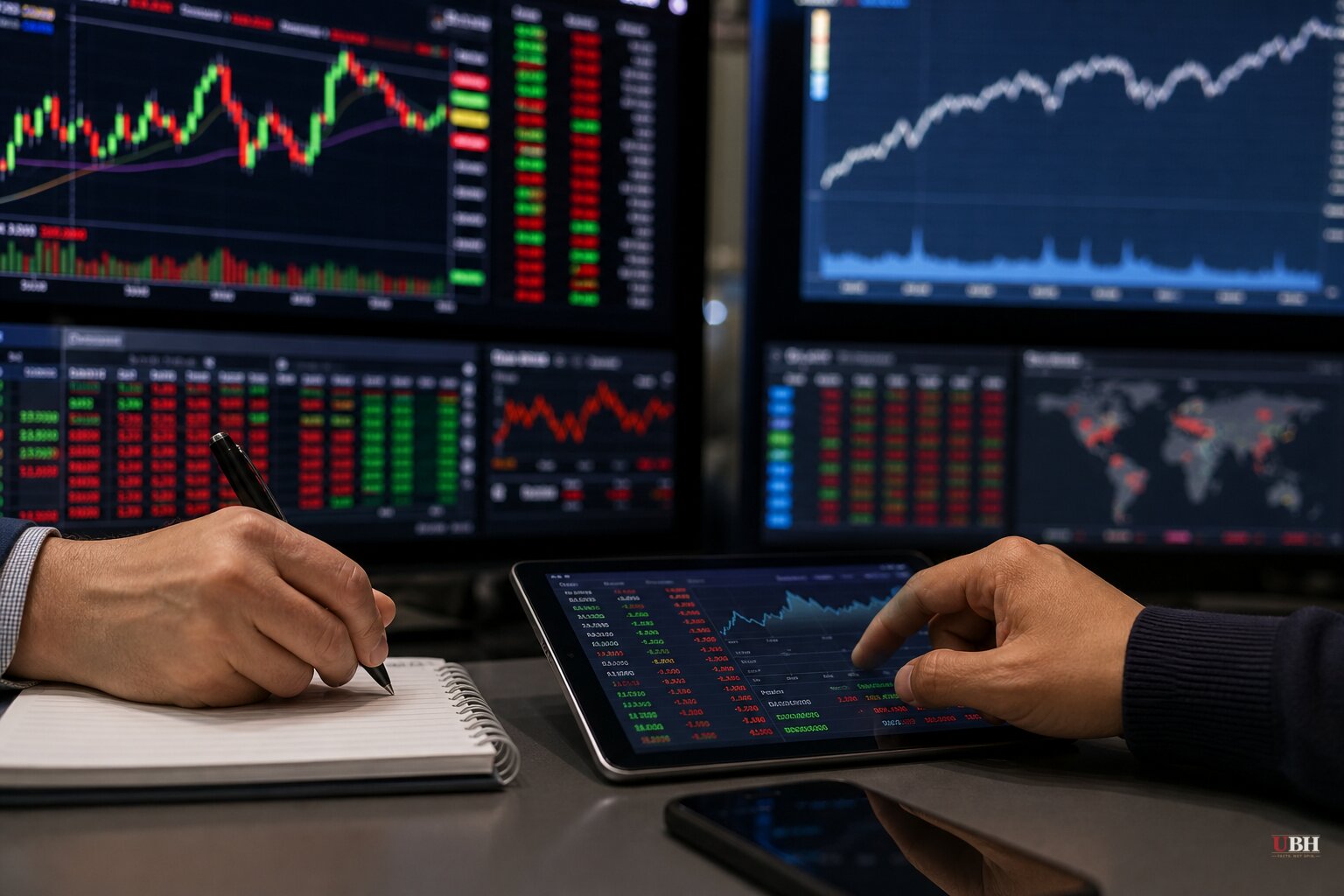 Wall Street Rotates Out of Crowded Korean and Japanese AI Trades, Into Chinese Stocks and Derivatives
