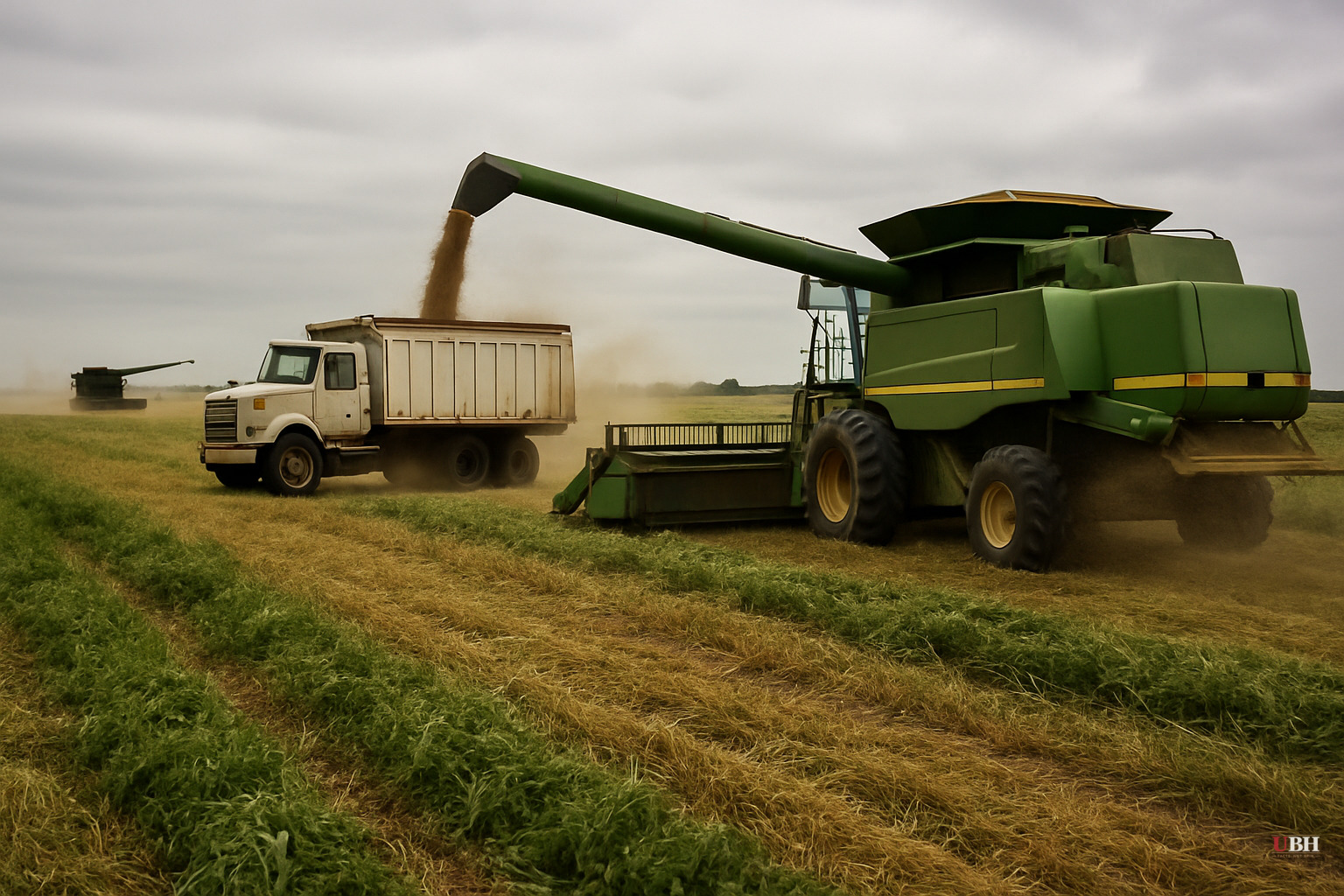 Wall Street Strategist Warns Super El Niño Could Drive Global Food Crisis, with India and Latin America Most Exposed