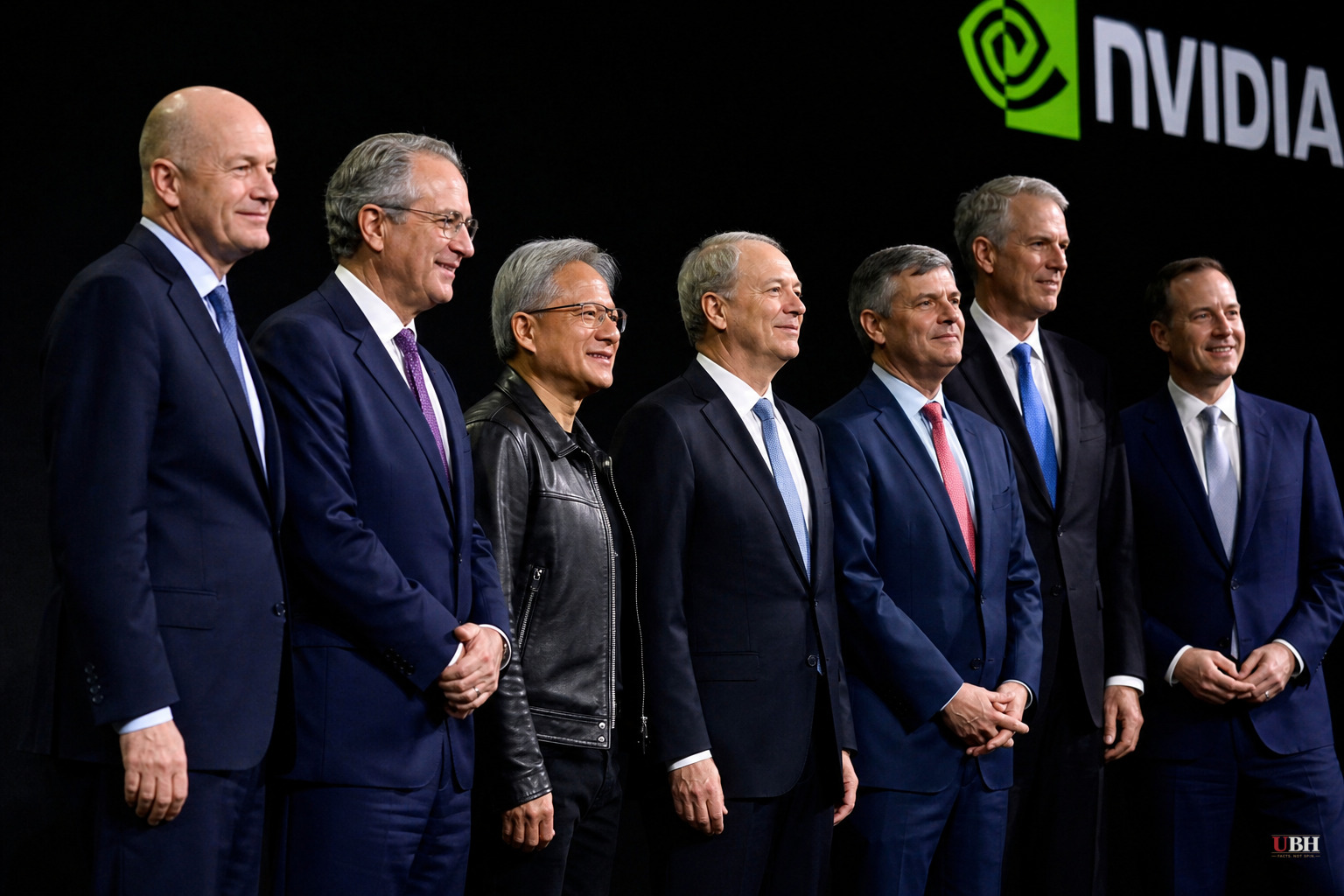 Wall Street's Biggest Money Managers Pledge $500 Billion for AI Data Centers, No Contracts Yet