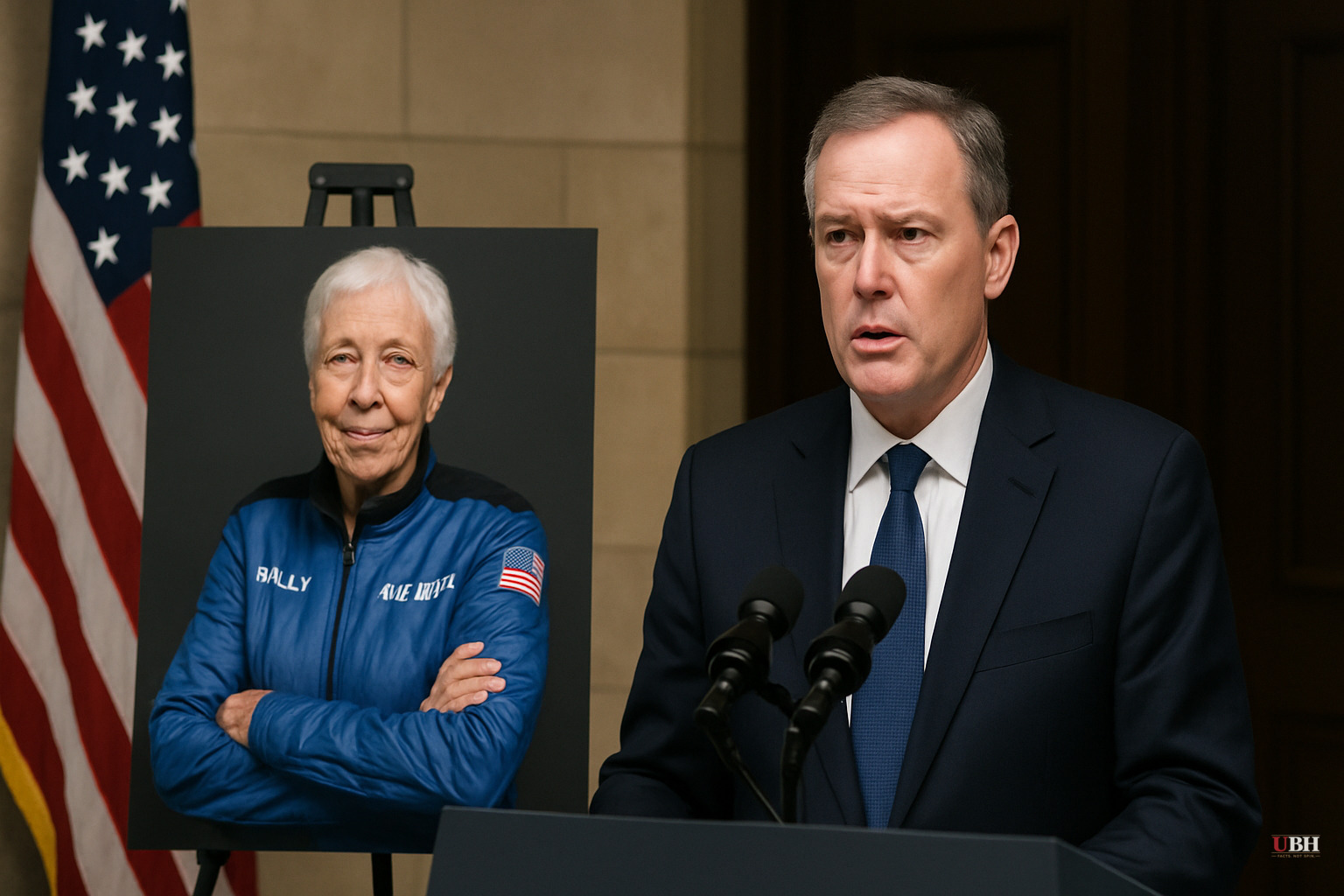 Wally Funk, Mercury 13 Pilot Who Flew to Space at 82, Dies at 87 in Grapevine, Texas