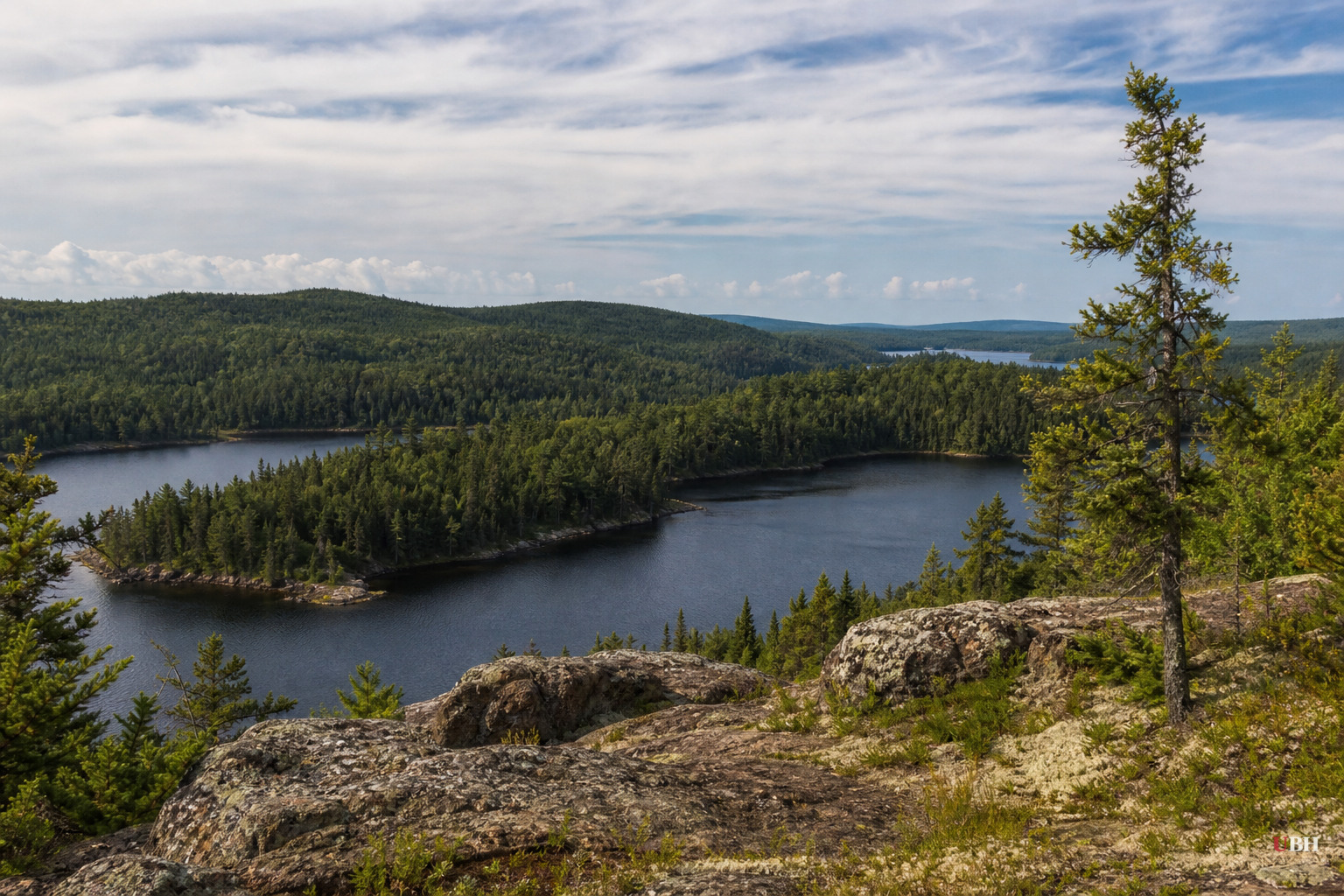 Walz Blocks Boundary Waters Mining After Congress Voted to Lift the Ban, Same Day Trump Moves to Scrap National Roadless Rule