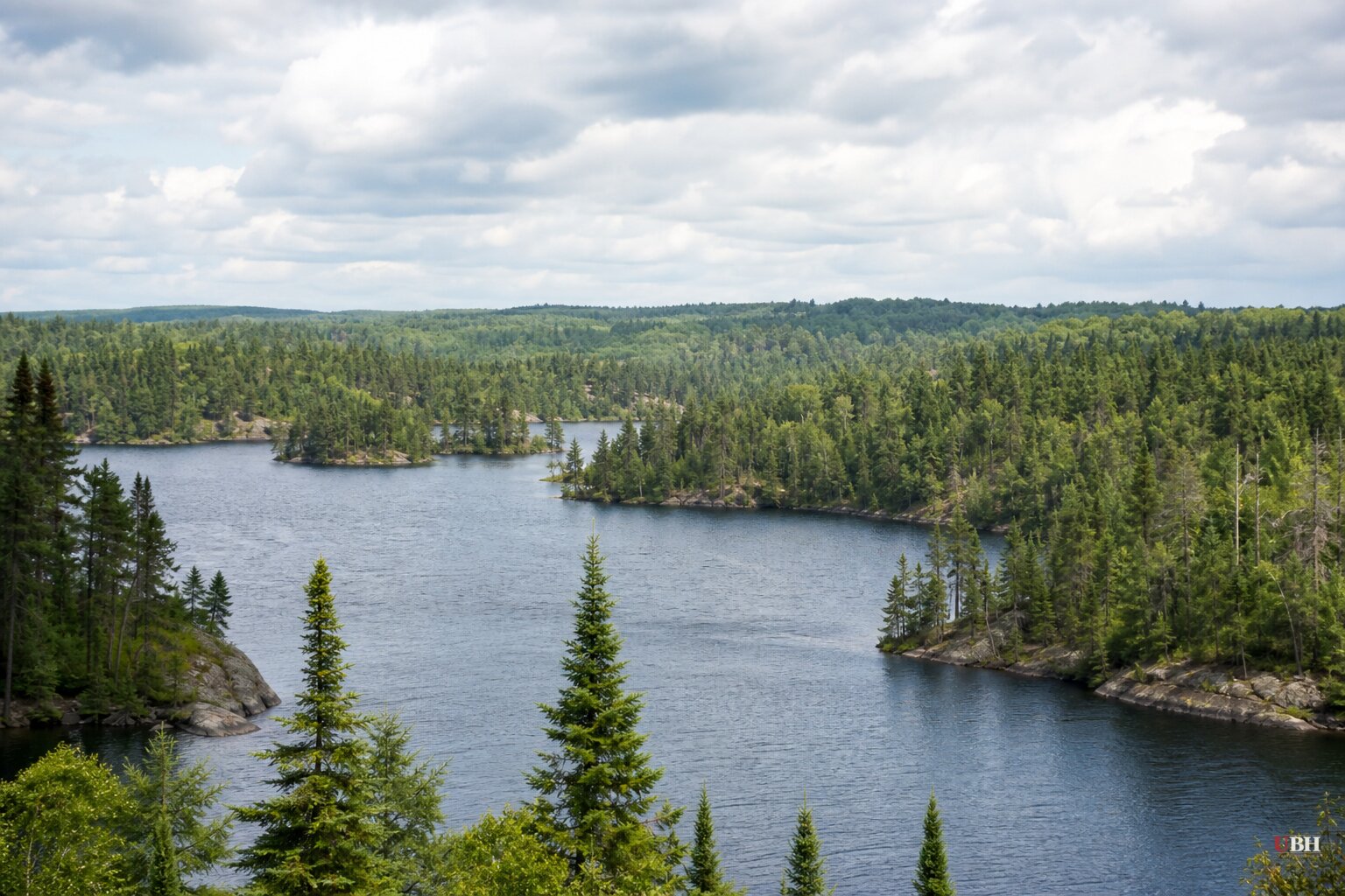 Walz Blocks Mining Near Boundary Waters Days After Trump Signed Law Reopening It