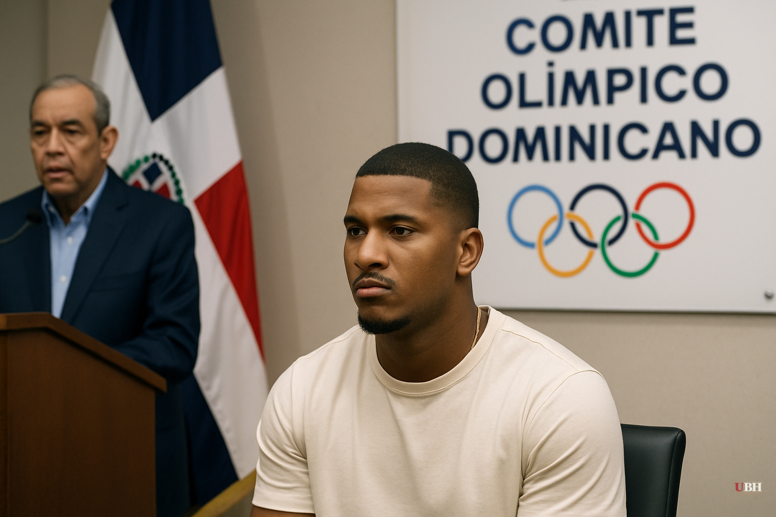 Wander Franco Wants Back on a Baseball Field. The Dominican Olympic Committee Says No.