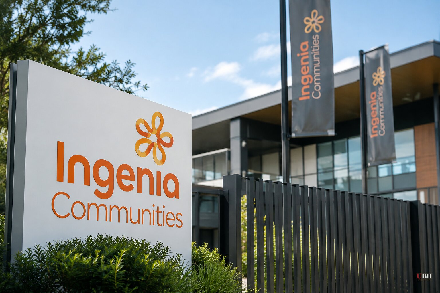 Warburg Pincus Lifts Ingenia Takeover Bid to A$5.25 a Share, Board Set to Review Third Offer