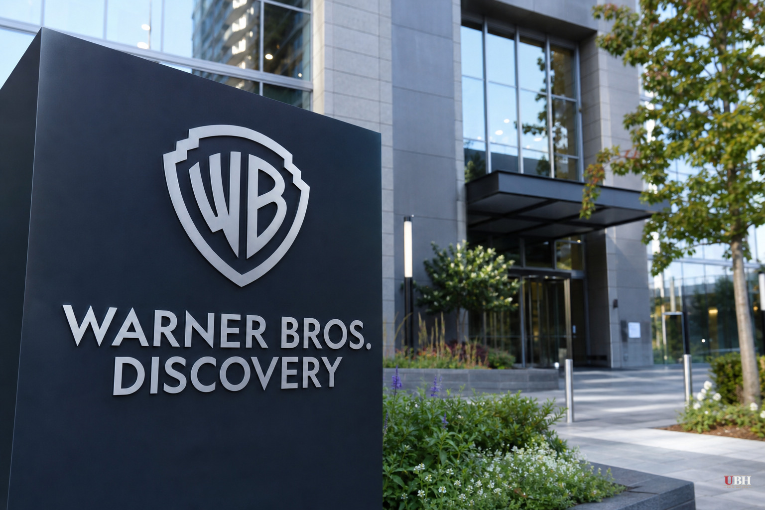 Warner Bros. Discovery Sues Amazon Over HBO Executive Poaching