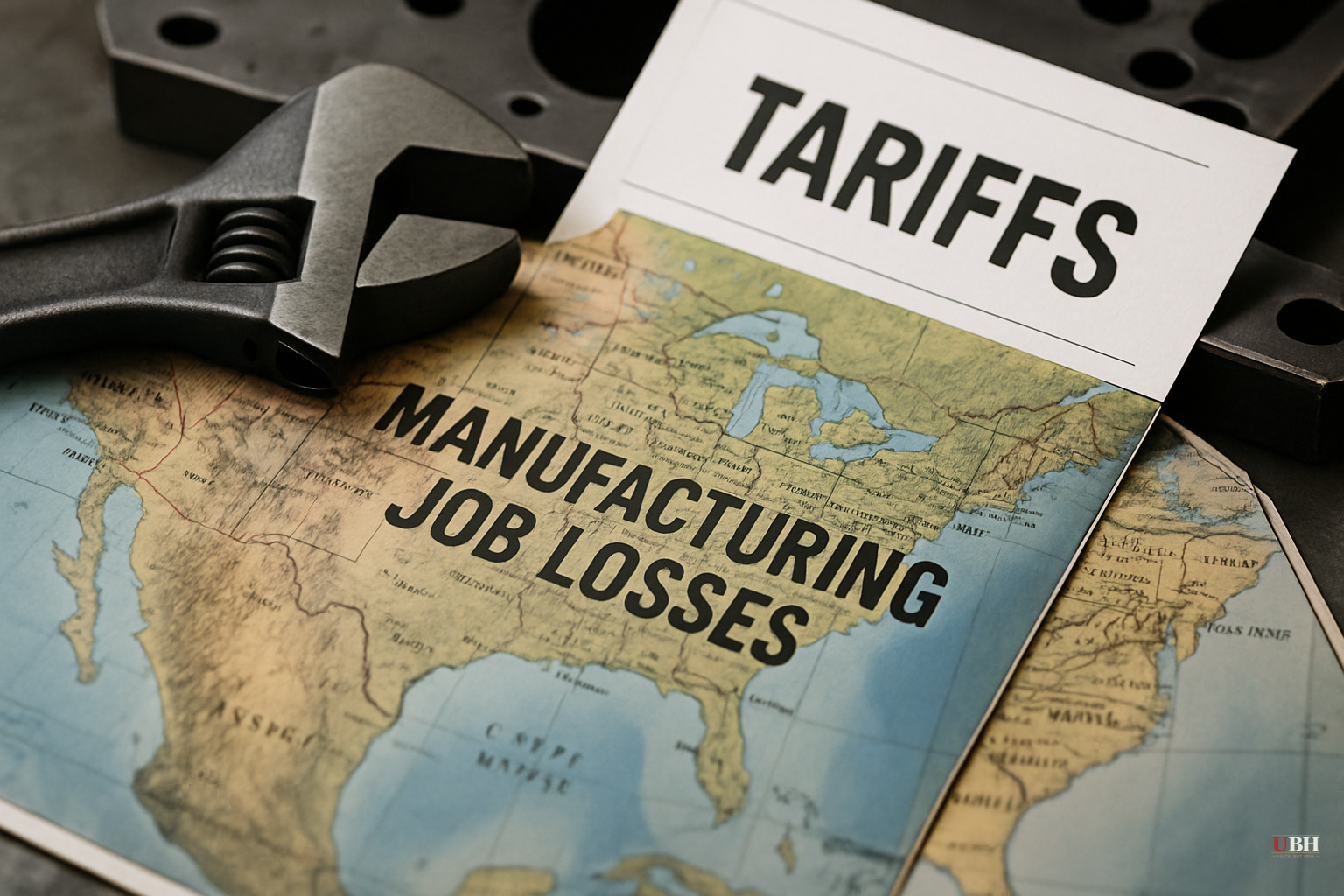 Warren and Kelly Press Trump Officials on Manufacturing Job Losses Under Tariff Regime