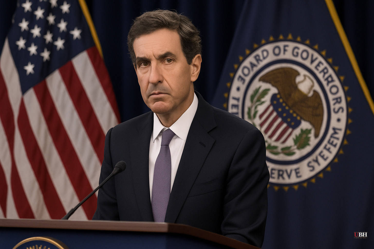 Warsh Holds Rates Steady at His First Fed Meeting, Signals He May Scrap the Dot Plot