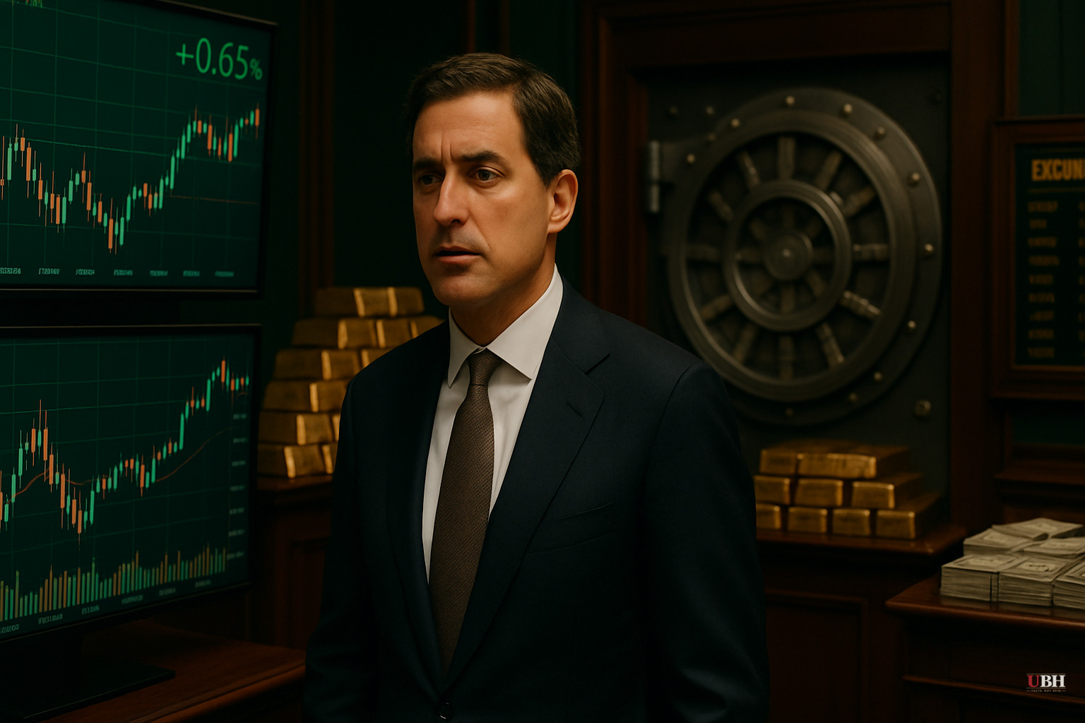 Warsh Walks Into a Fed Civil War: Rate Hike Now More Likely Than a Cut, Markets Say