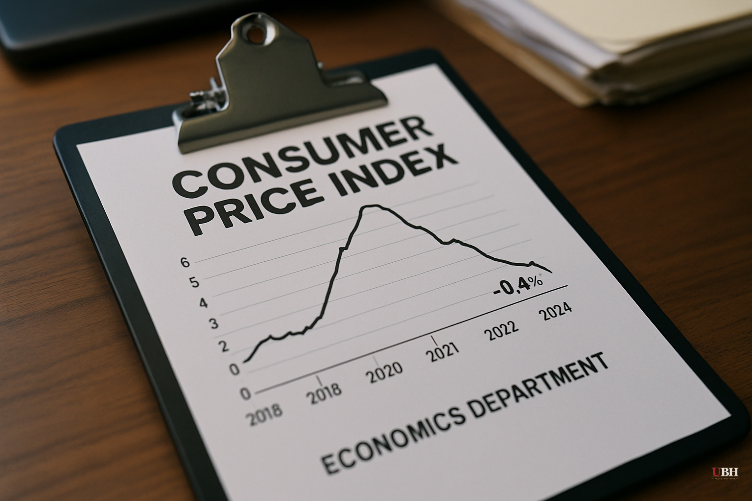 Warsh Won't Call Inflation Fight Over, Even as June CPI Drops Most Since 2020