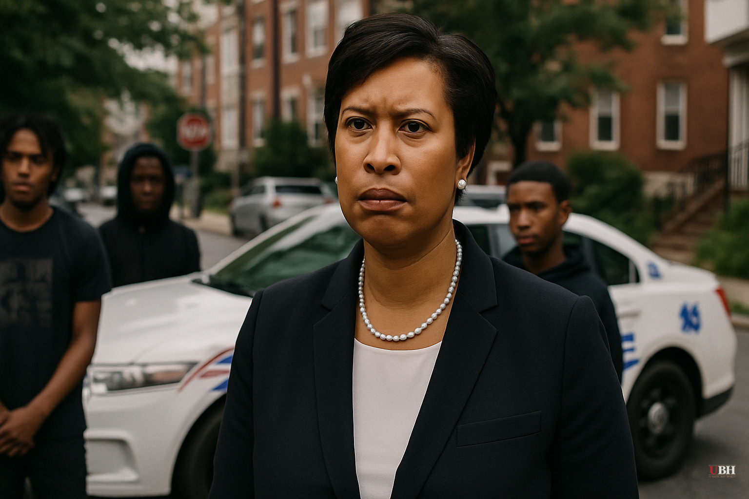Washington D.C. Stepped Up Youth Curfew Enforcement in Seven High-Crime Neighborhoods Starting September 2023