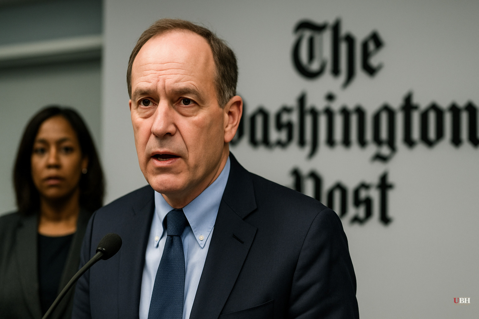 Washington Post Sued for Using Subscriber Data to Set Individual Prices Without Disclosure
