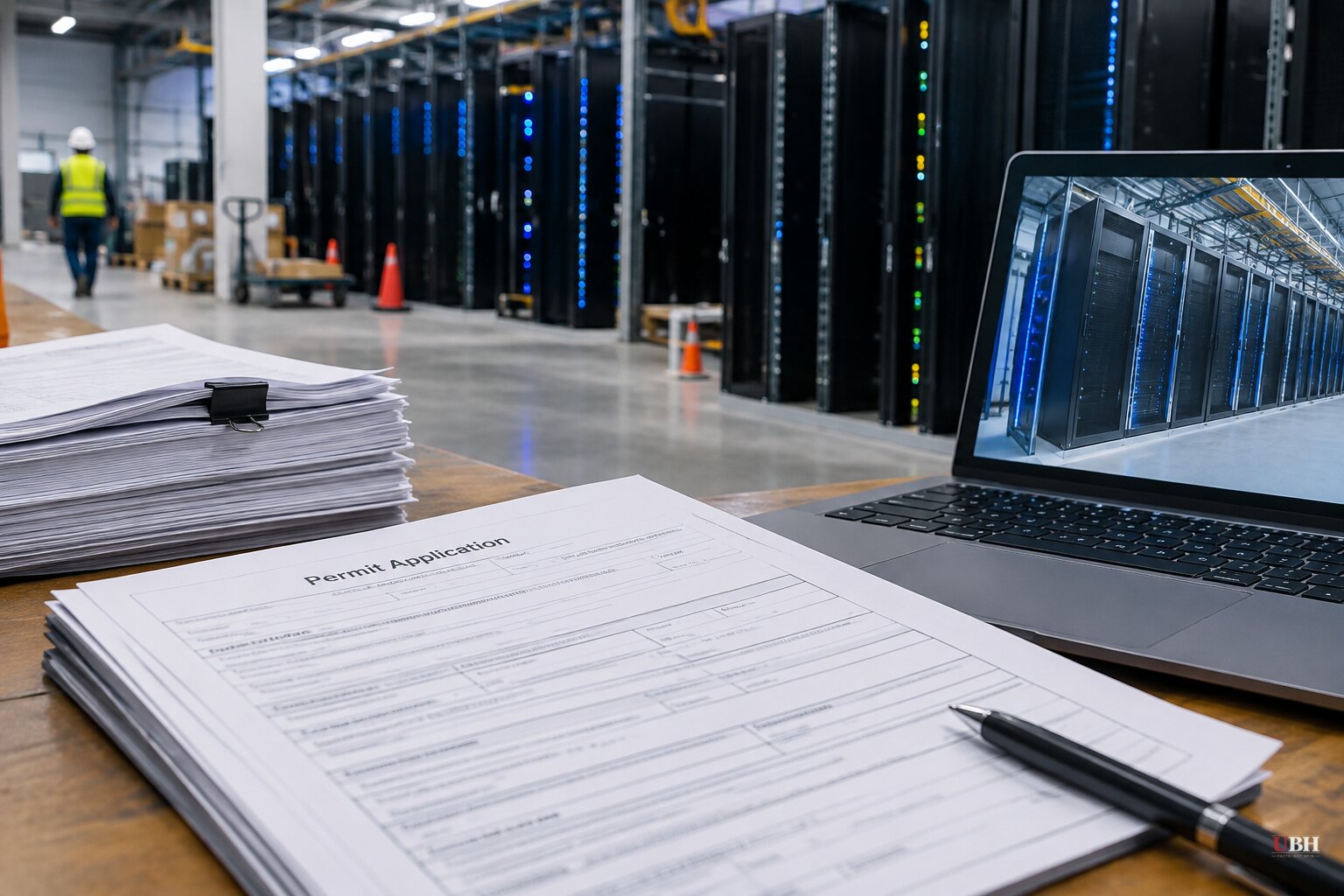 Watchdogs Count 35 Texas Data Center Permit Actions After Abbott Ordered a Halt