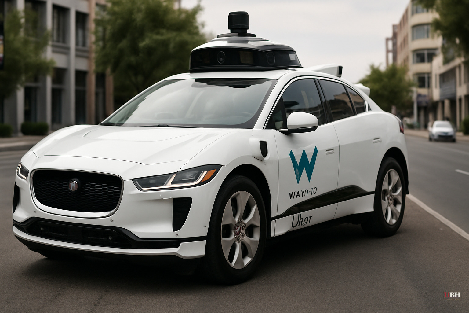 Waymo and Uber End Phoenix Robotaxi Partnership After Nearly Three Years, Uber Seeks New Local AV Partner