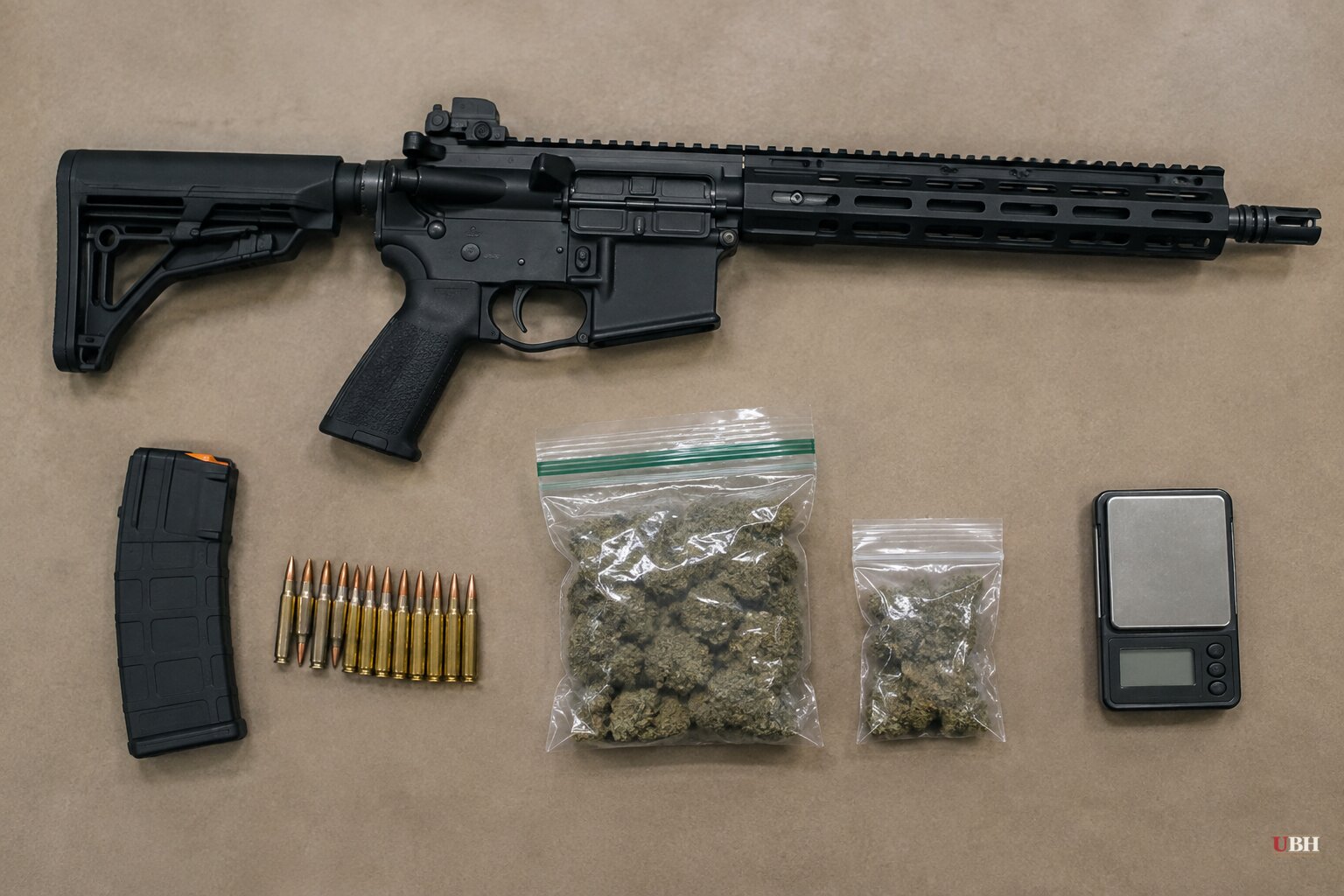 Waymo Detects Loaded Ghost Gun Inside Robotaxi, Two San Francisco Minors Arrested