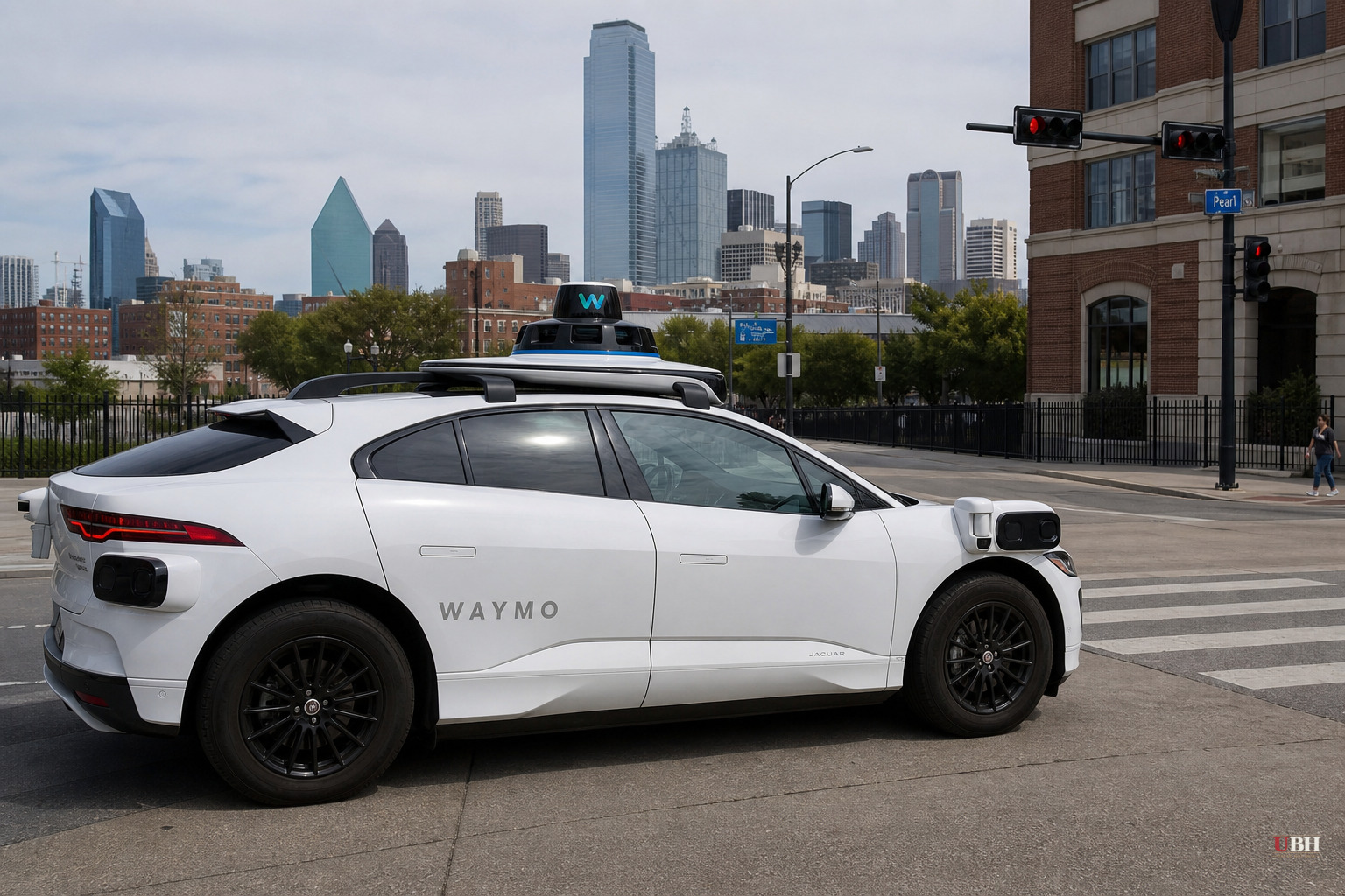 Waymo Drops Waitlist in Dallas, Opens Robotaxi Service to Anyone With the App