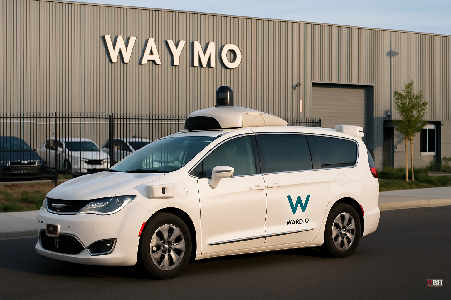 Waymo Launches $29.99/Month 'Premier' Loyalty Tier With Priority Pickups and 10% Cash Back