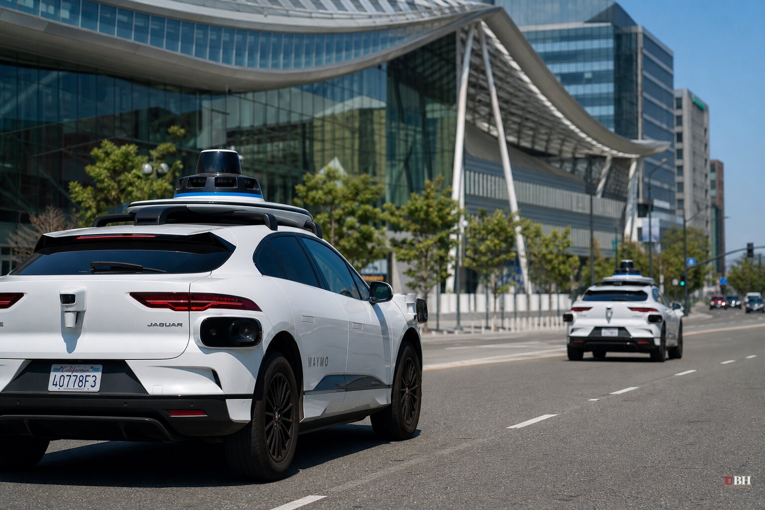 Waymo Nears First-Ever Debt Deal, Borrowing $3 Billion at a Steep Premium From PIMCO and Blackstone
