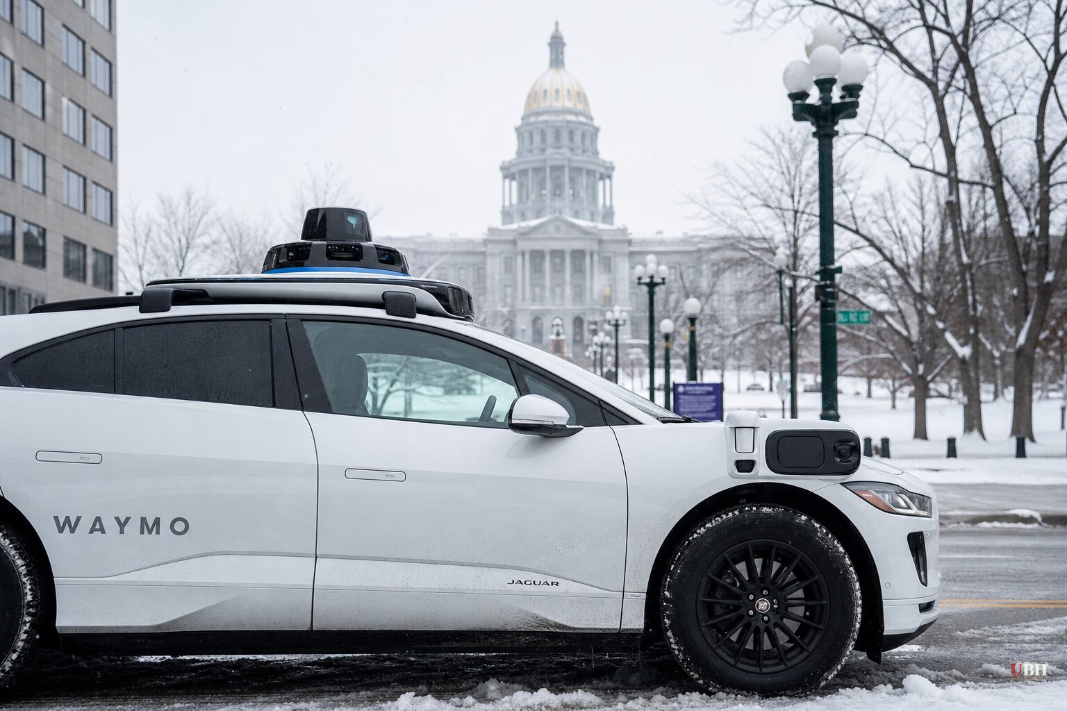 Waymo Opens Robotaxi Service in Denver, San Diego, and Tampa, Bringing Its U.S. Footprint to 14 Cities