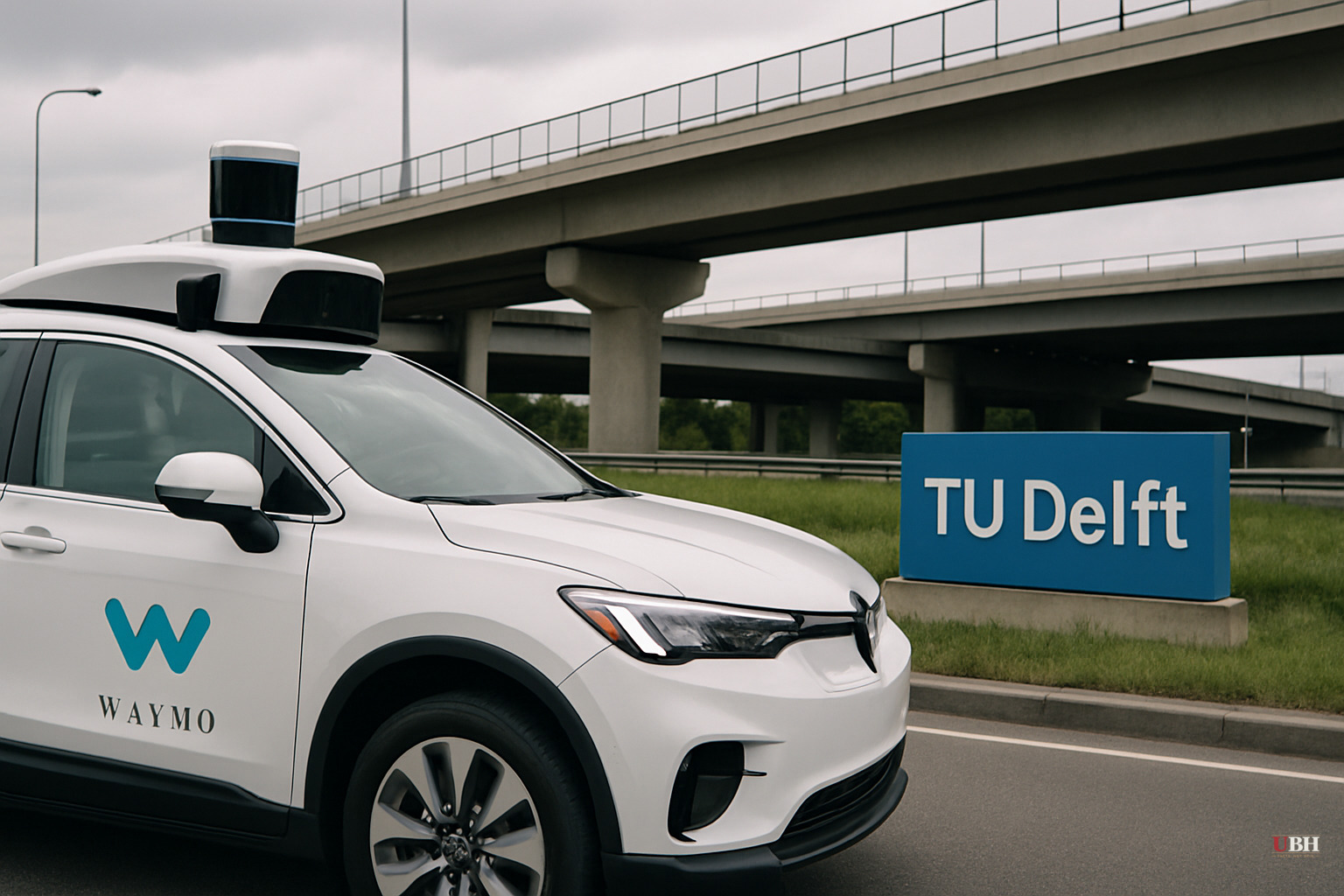 Waymo Publishes Peer-Reviewed Model Simulating Human Driver Behavior in Crash Scenarios