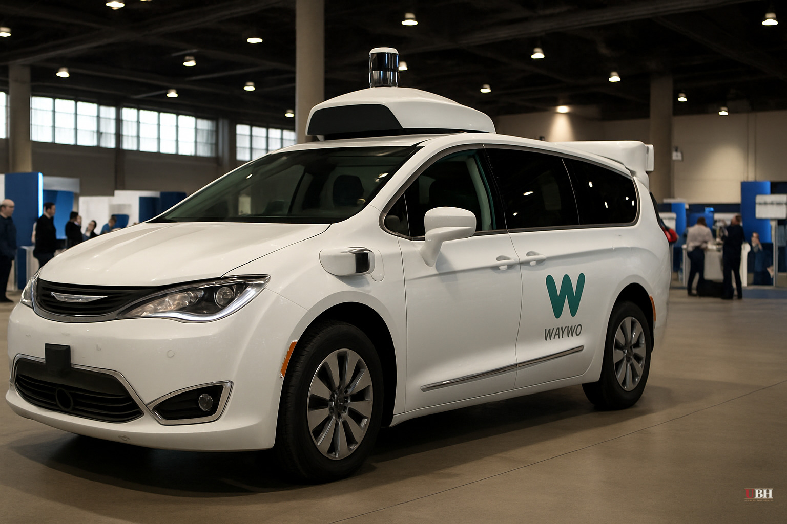 Waymo's Interior Cameras Caught Two Teens Drinking and Firing a Fake Gun, Then Pulled the Car Over. The Company Is Now Expanding to Four More Cities.