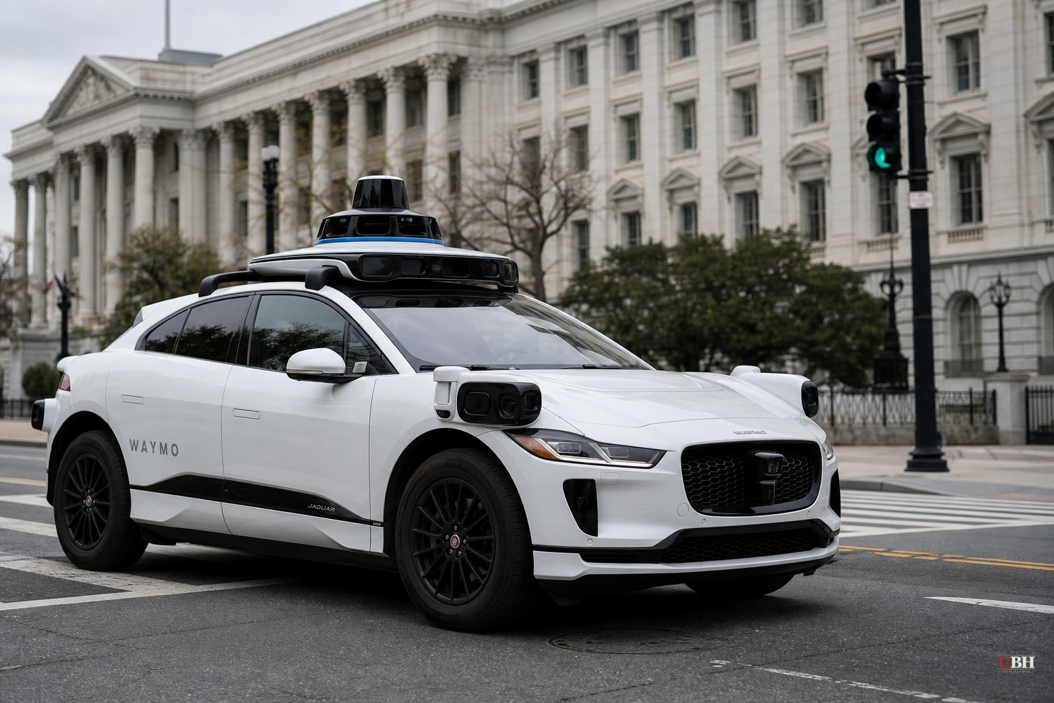 Waymo's Robotaxis Cut Serious Crashes 94%. Labor Unions Are Lobbying to Slow Them Down.