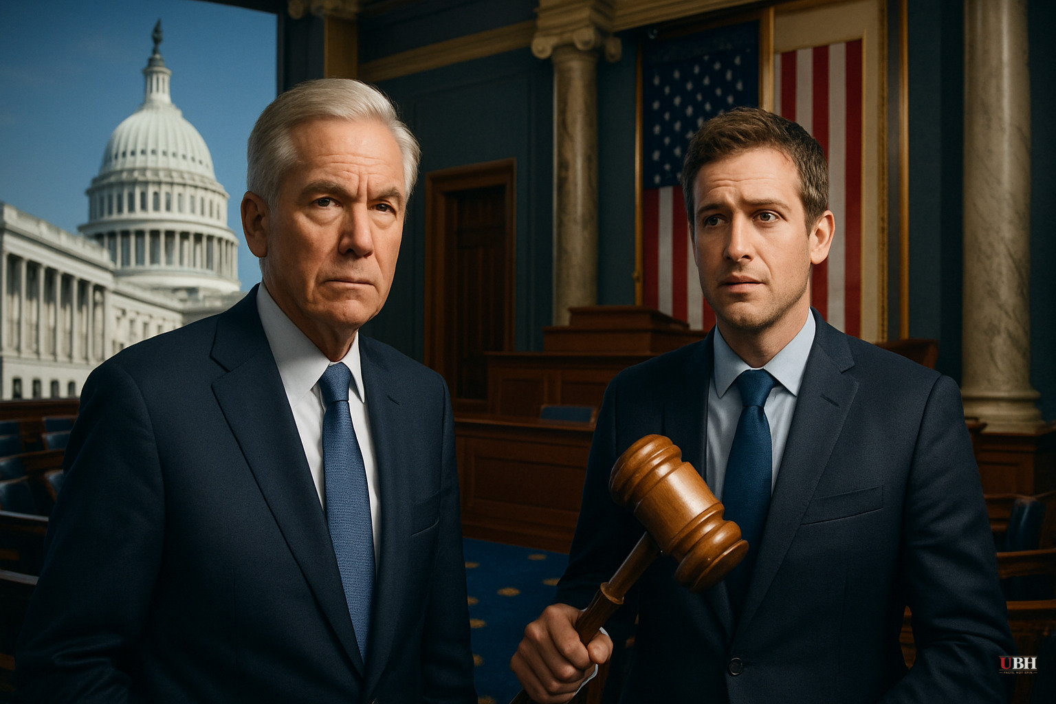Wealthy Democratic 2028 Hopefuls Push "Hardship" Narratives and Working-Class Tax Cuts While Running as Multimillionaires