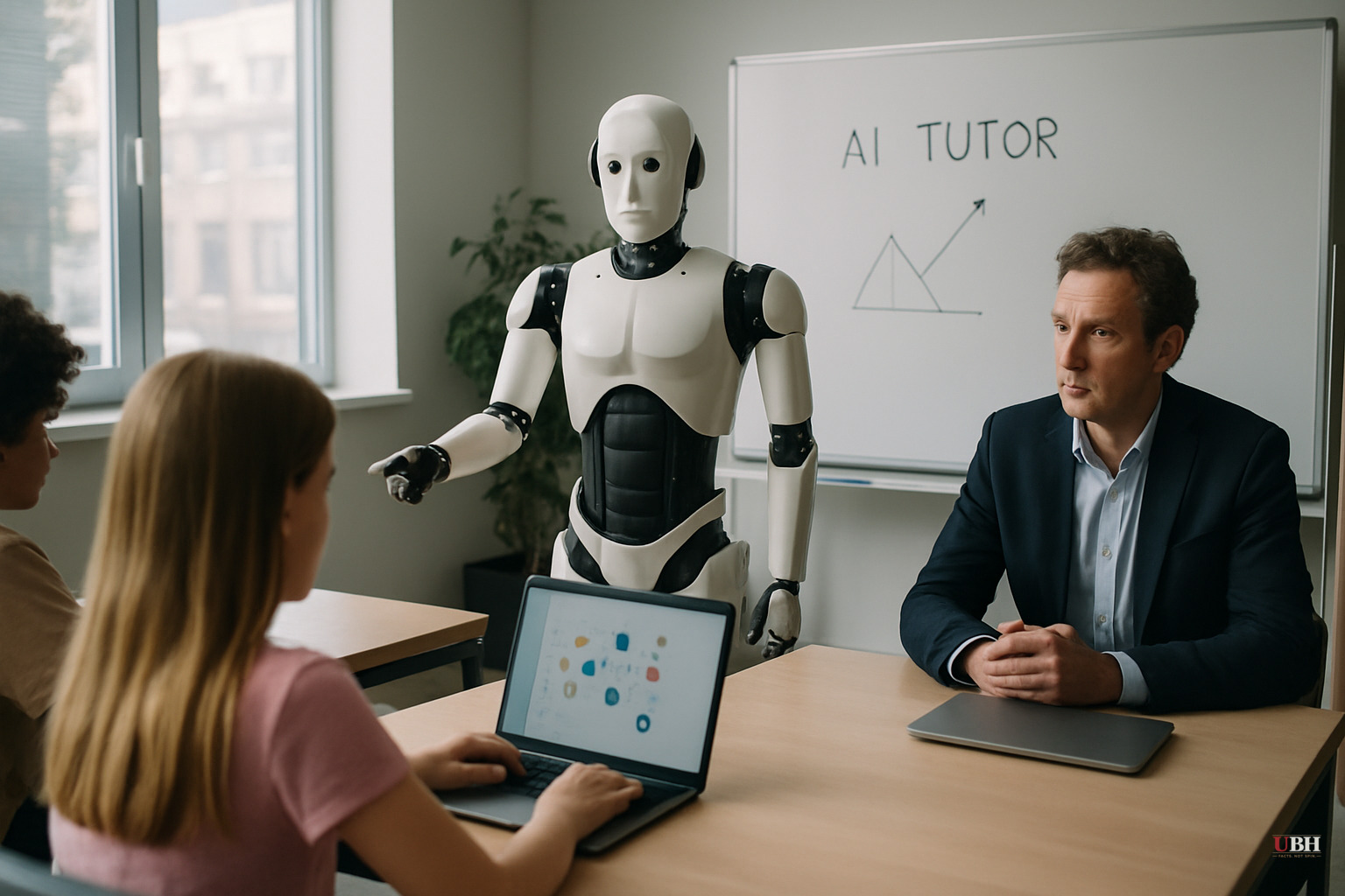 Wealthy Parents Are Paying Up to $75,000 a Year for AI-Taught Private Schools. The Evidence They Work Does Not Exist.