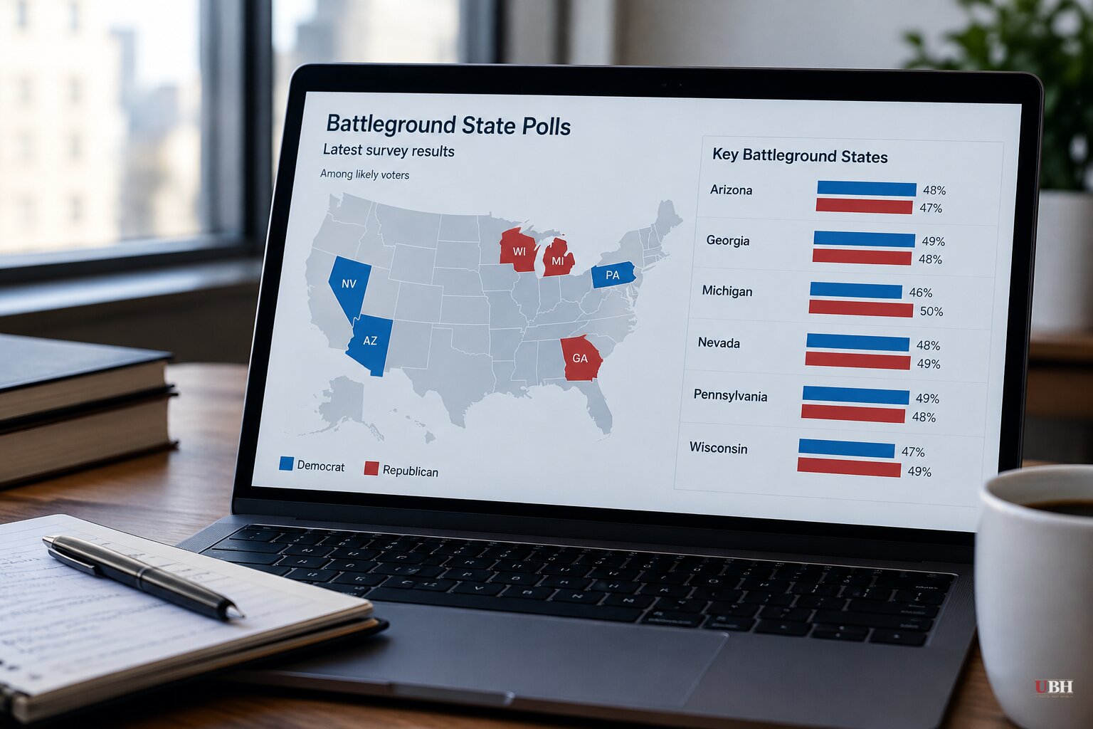 Wedgewood Polls admits faking survey data; New York Times pulled 15 polls, Decision Desk HQ removed 17