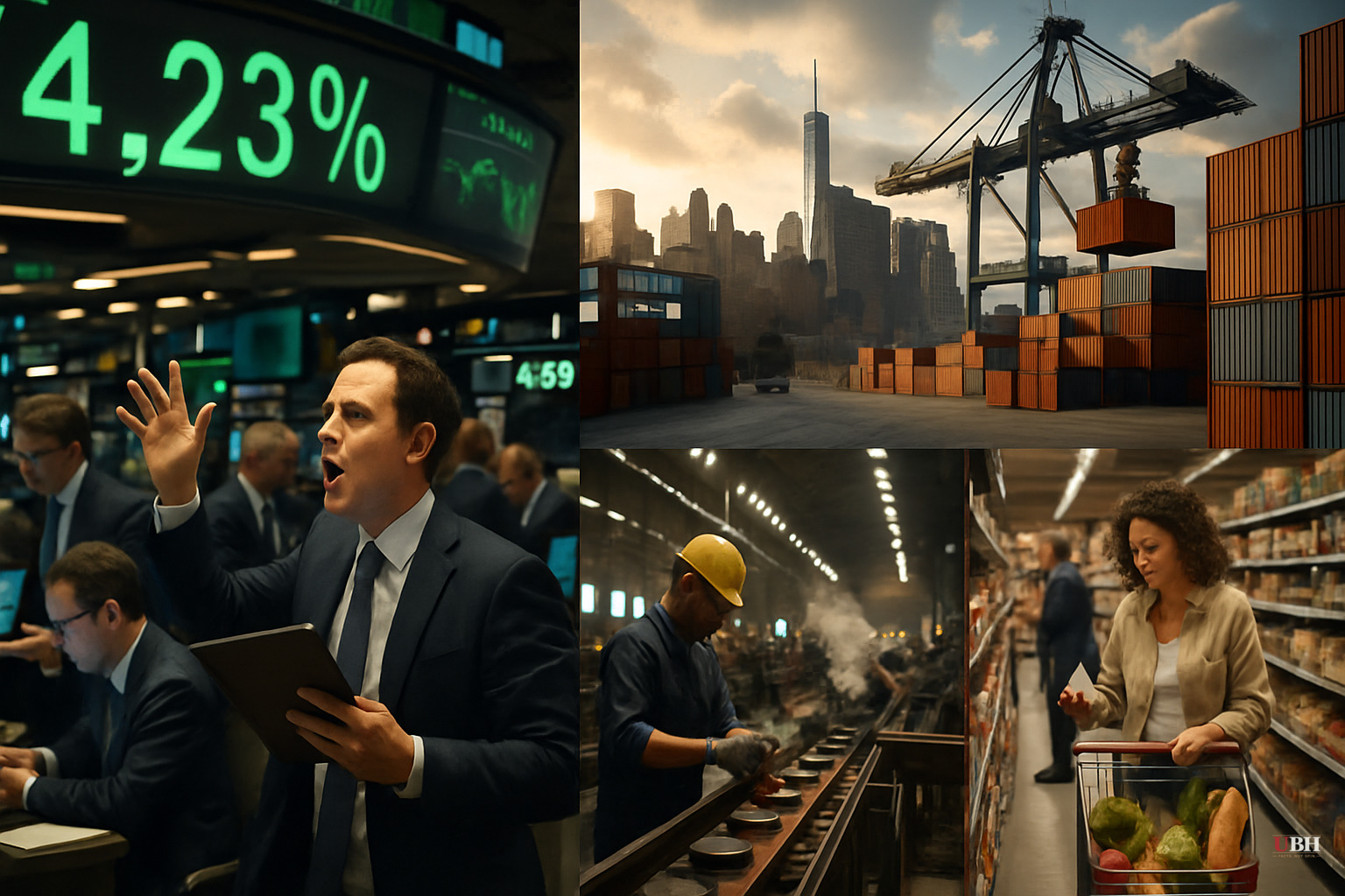 Wednesday's May CPI Report Expected to Show 4.2% Inflation — First Time Above 4% in Three Years